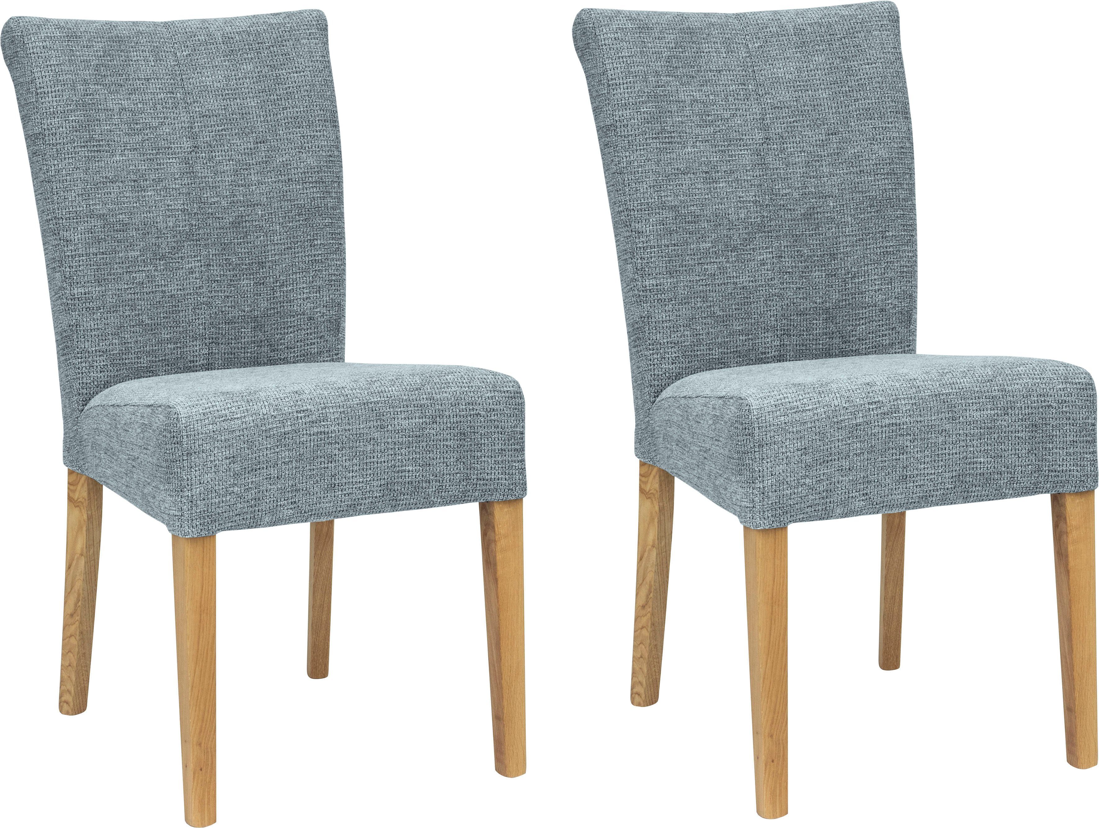 Home affaire Esszimmerstuhl Queen Polsterstuhl BESTSELLER günstig online kaufen