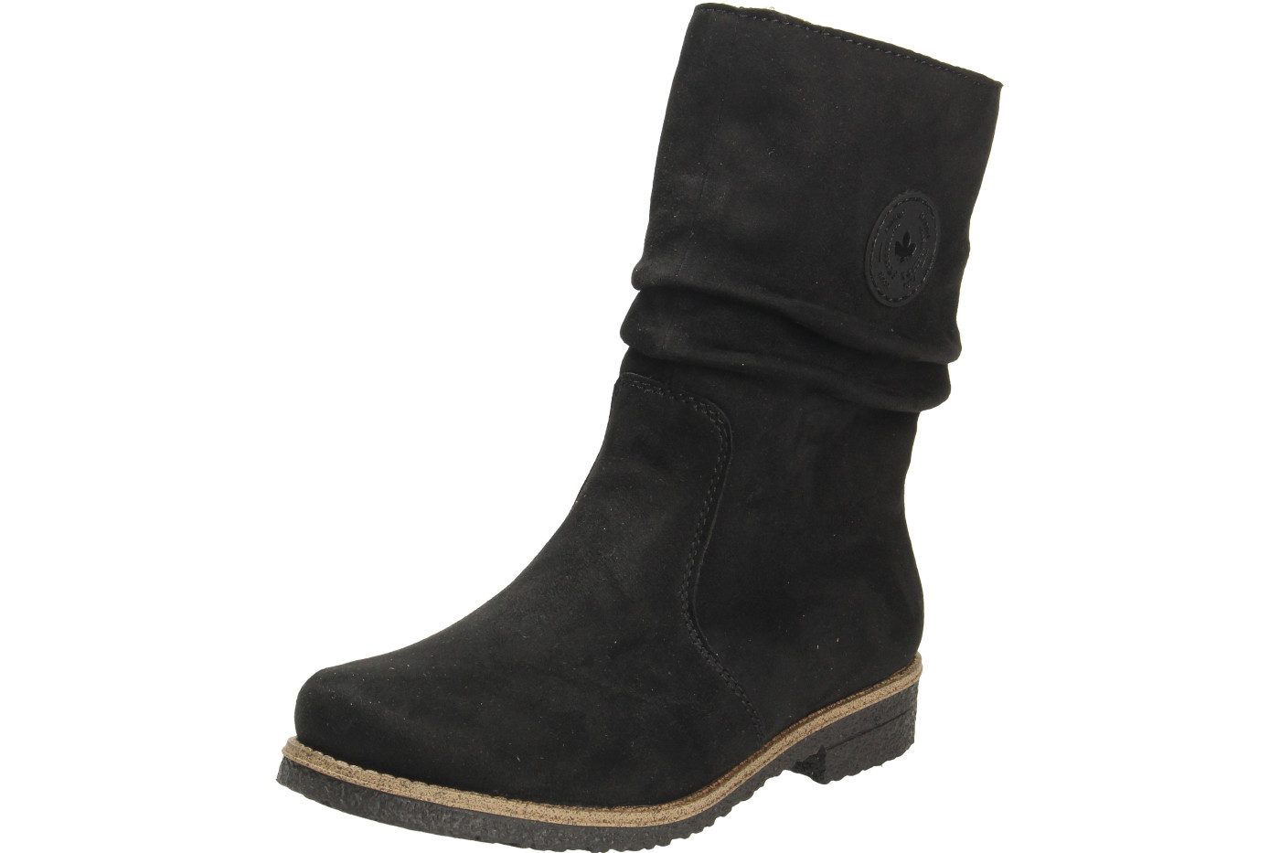 Stiefel