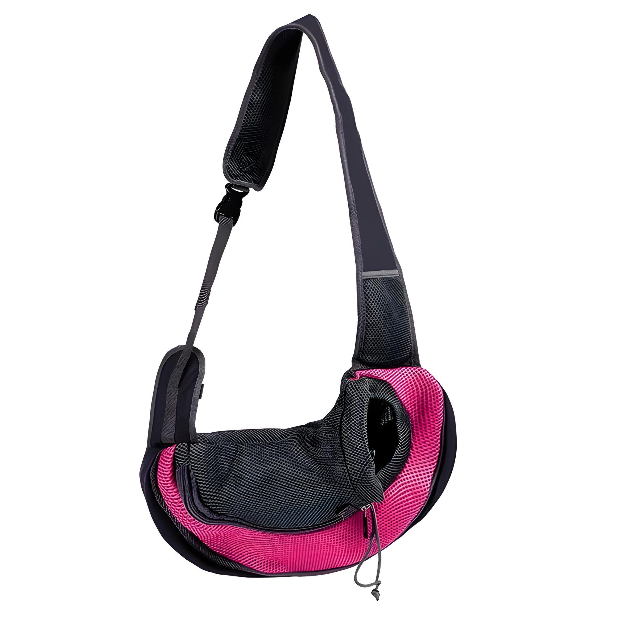 HS.SUPPLY Tragetasche Haustierrucksack, Haustiertasche, Hunde Tasche, günstig online kaufen