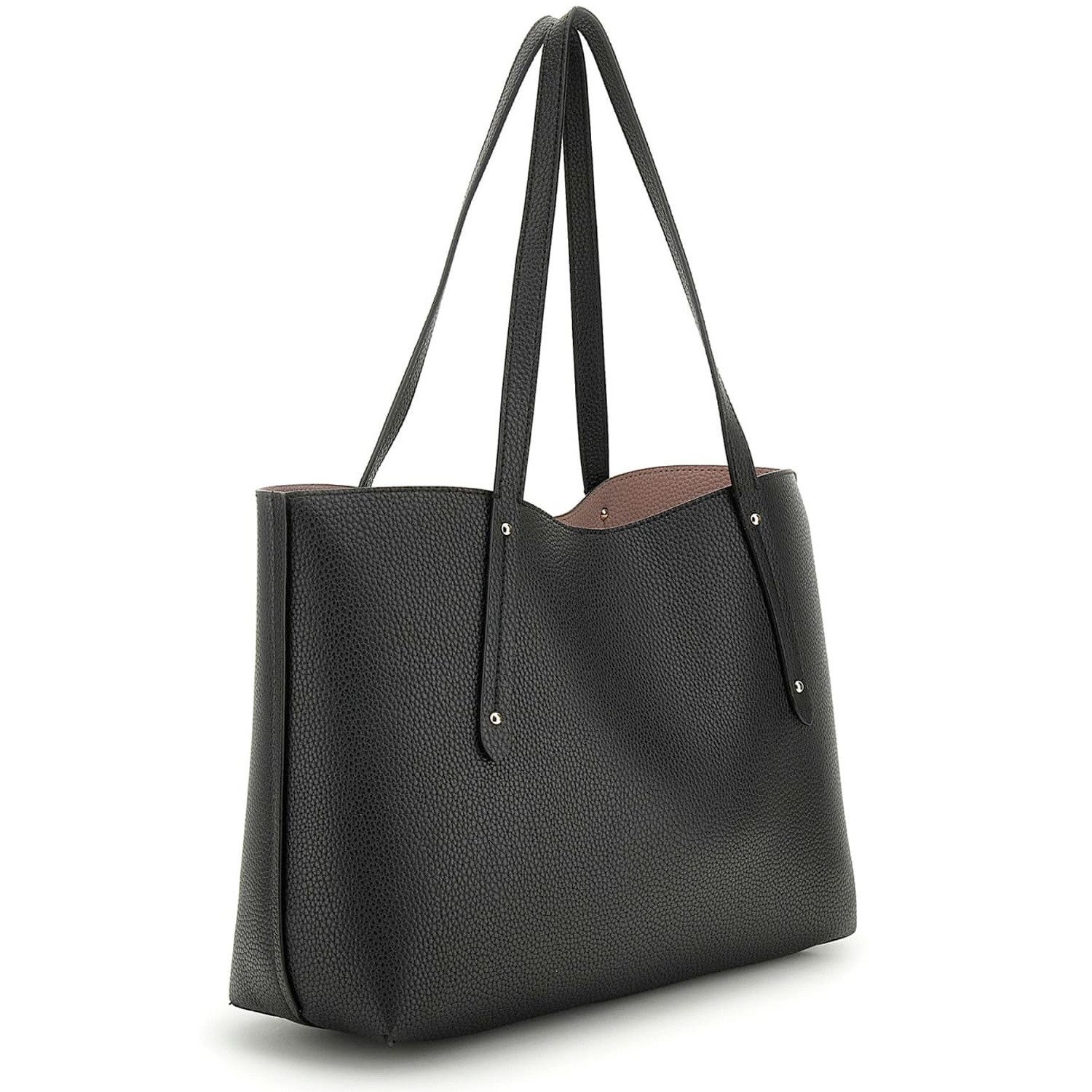 Guess Umhängetasche GUESS Shopper Handtasche Brenton günstig online kaufen