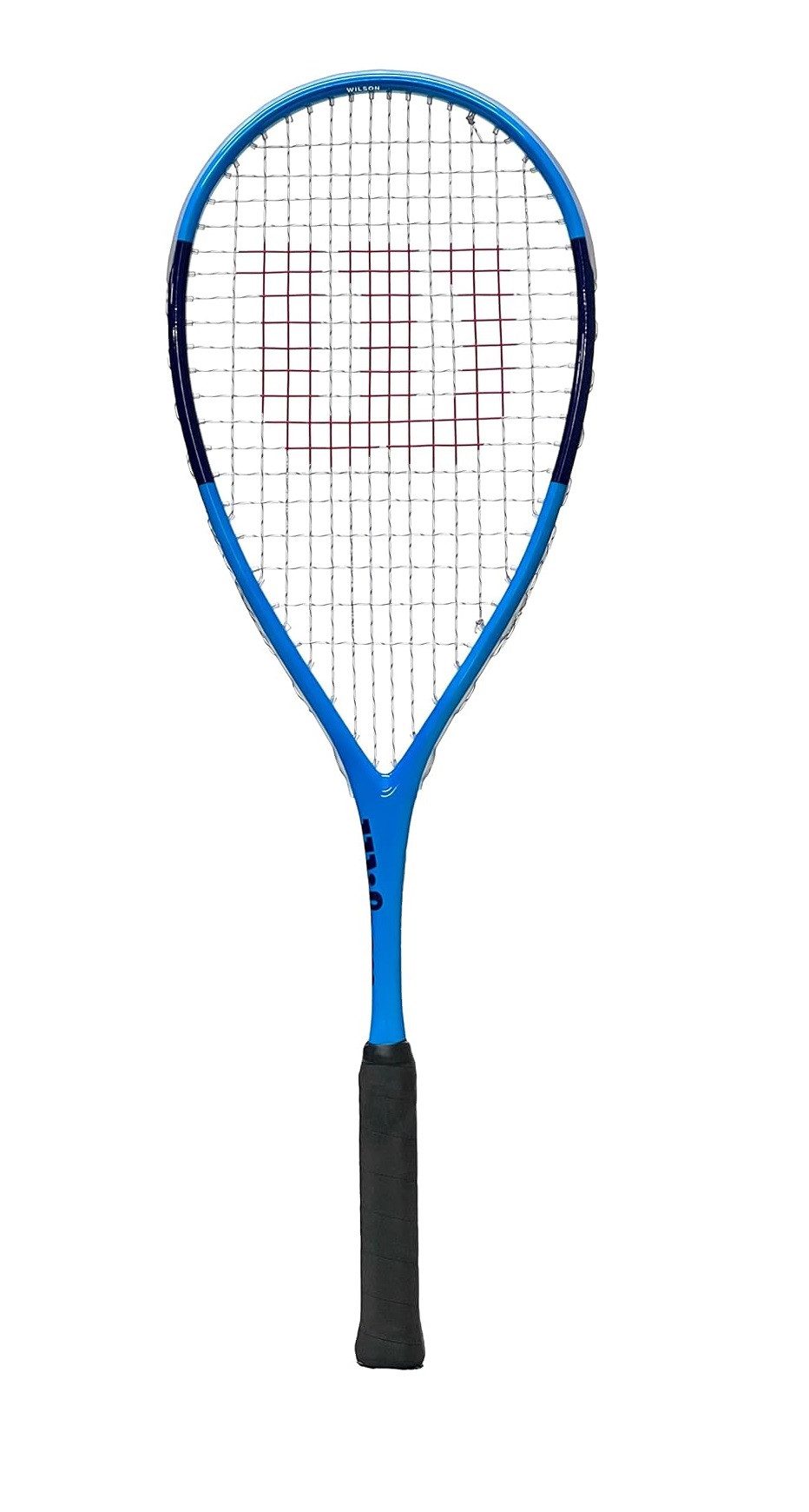 Wilson Squashschläger Squashschläger Kraft Bei Allen Schlägen Wilson Ultra Elite Power Blau