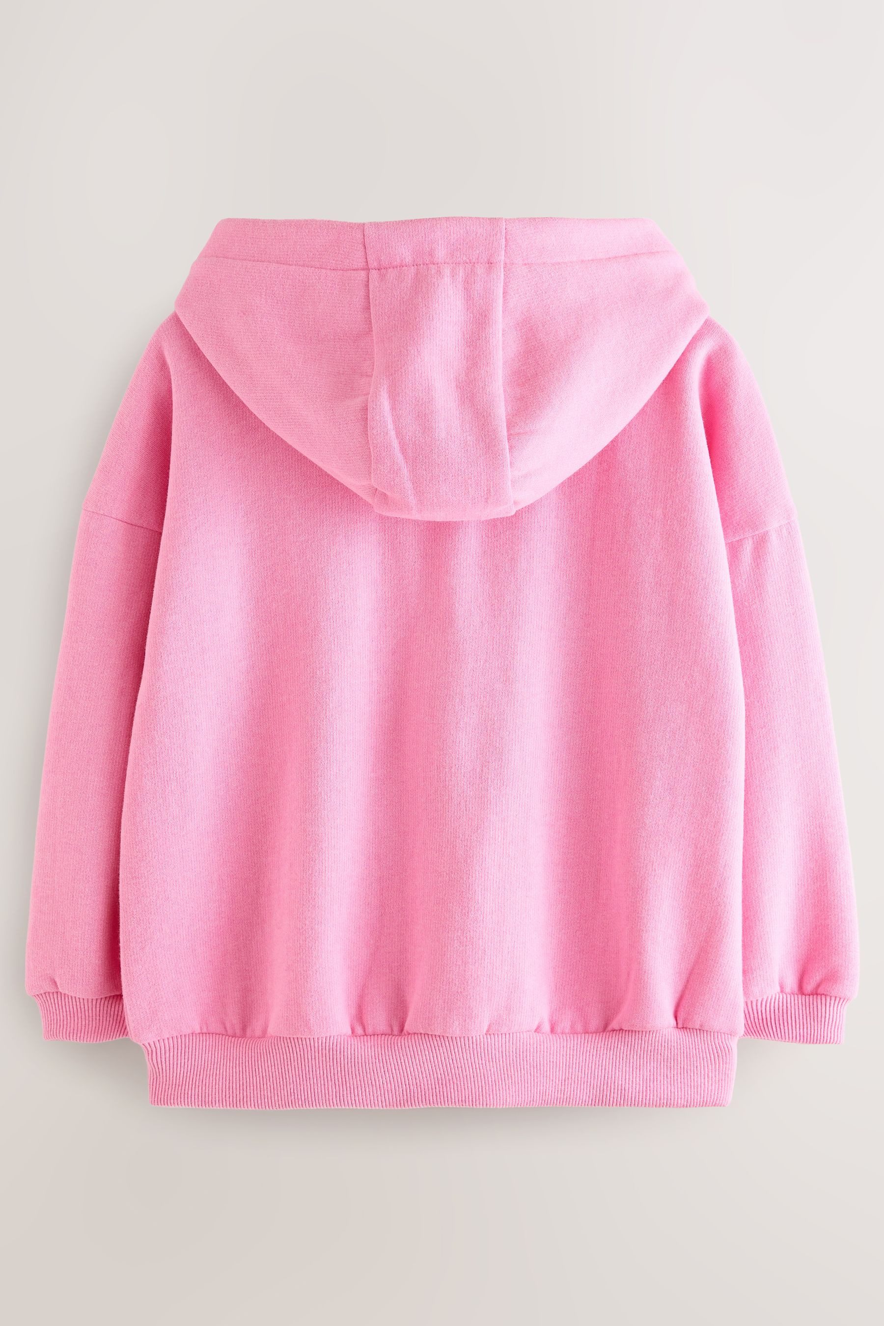 Next Kapuzenpullover Kapuzenjacke (1-tlg)
