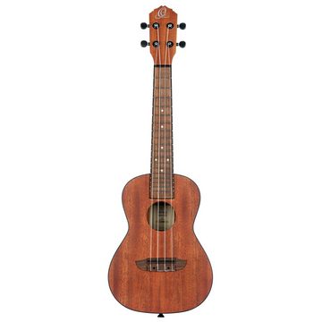 ORTEGA Guitars Ukulele, RU4MM Bonfire Serie - Konzert Ukulele