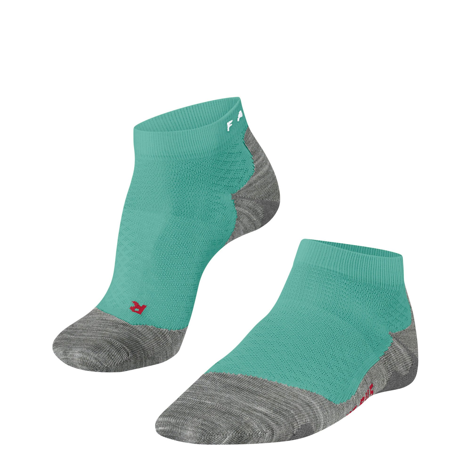 Sportsocken Falke Damen Running Socken RU5 Short 16730