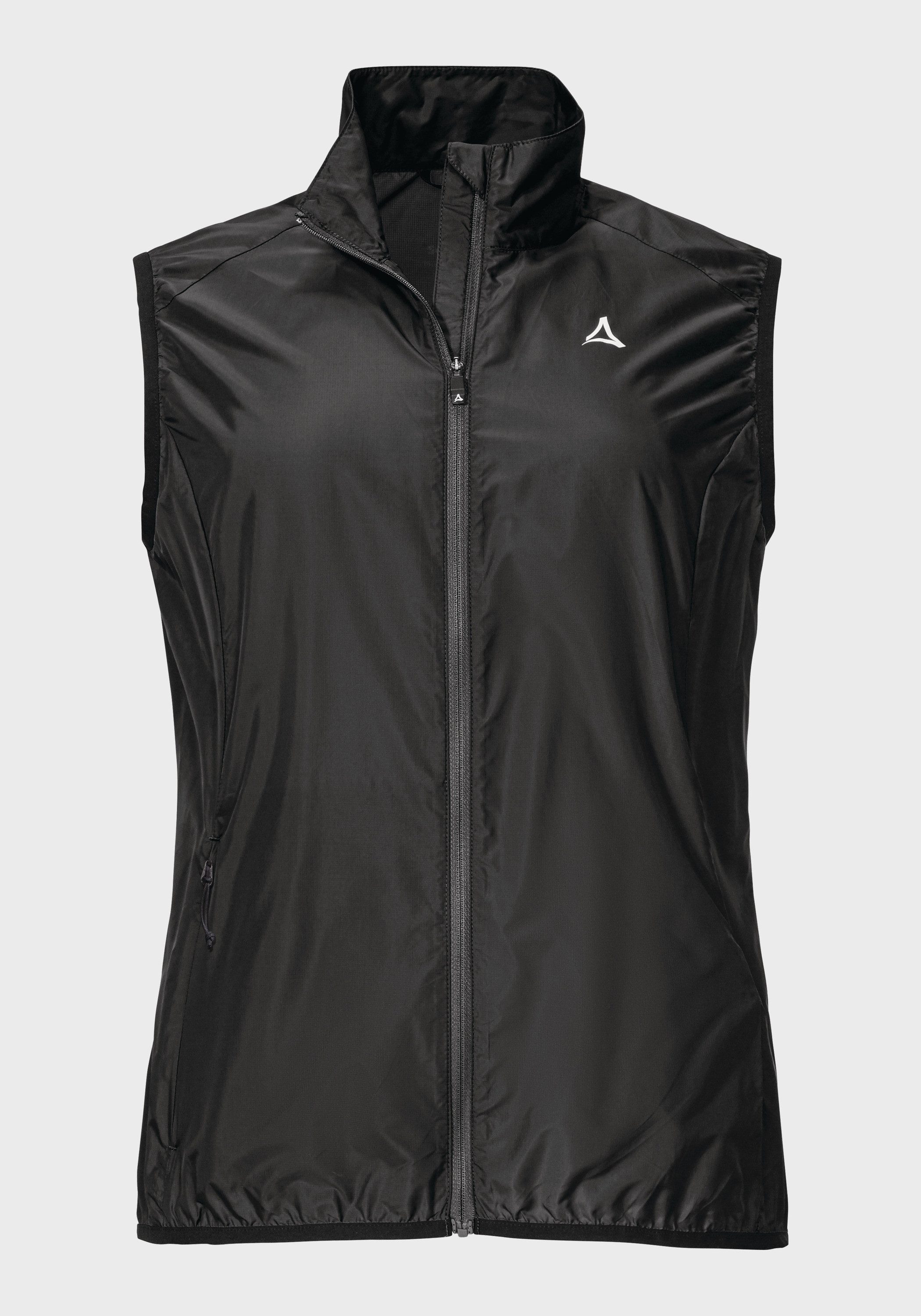 Funktionsweste Bike Vest Style Cannobio WMS