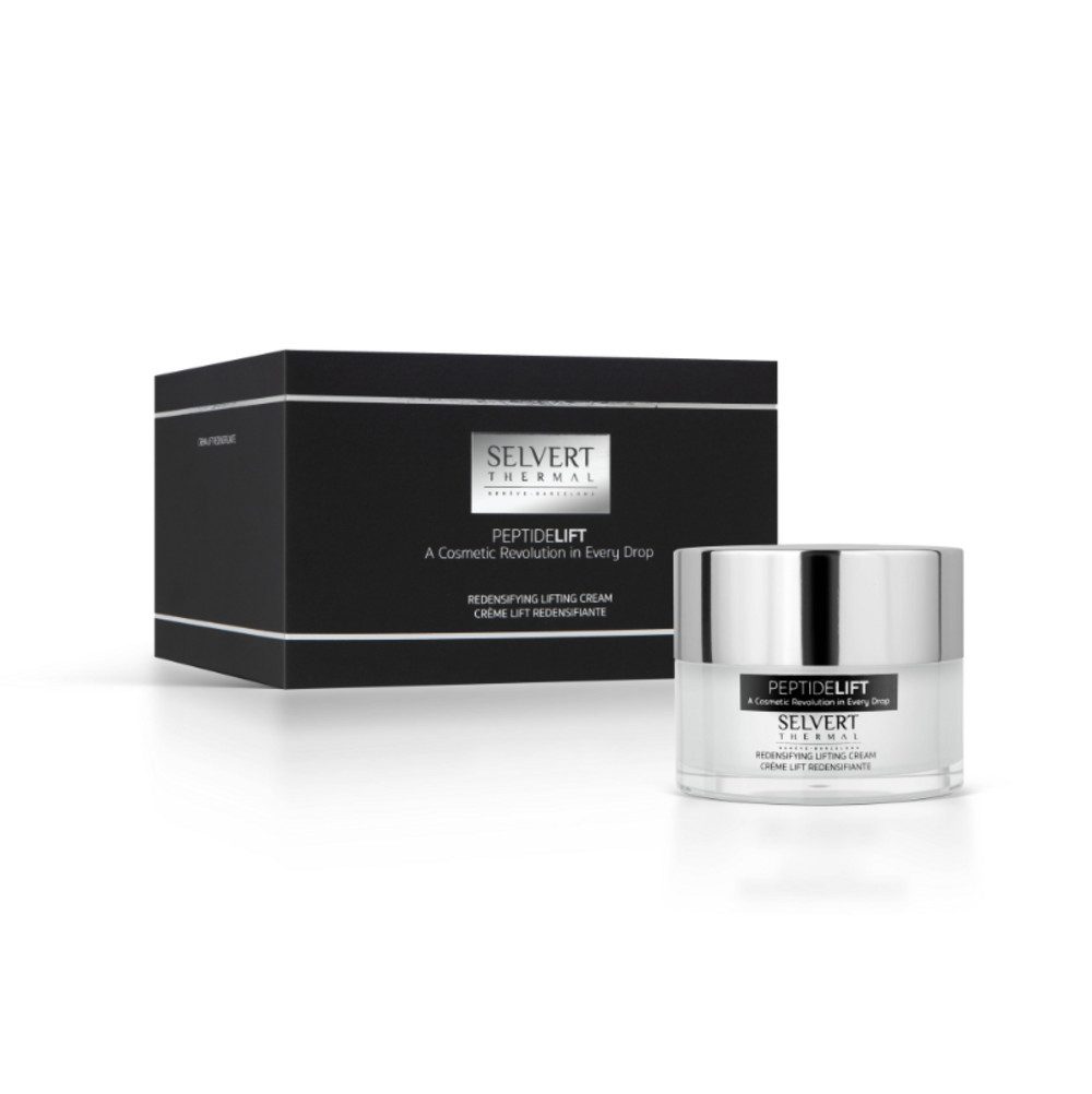 Anti-Aging-Creme Peptide Cremelifting
