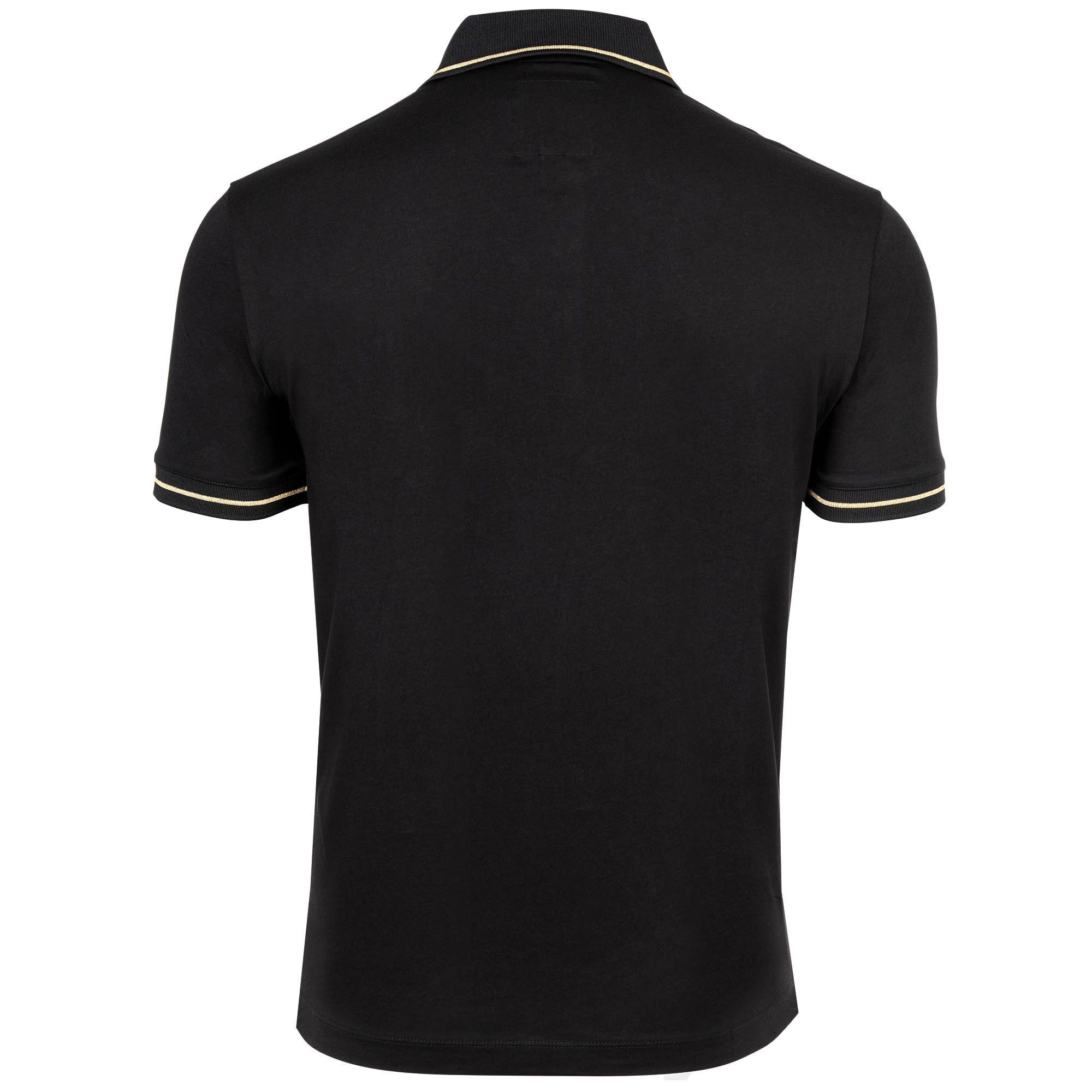 ARMANI EXCHANGE Poloshirt Herren Poloshirt Baumwolle günstig online kaufen