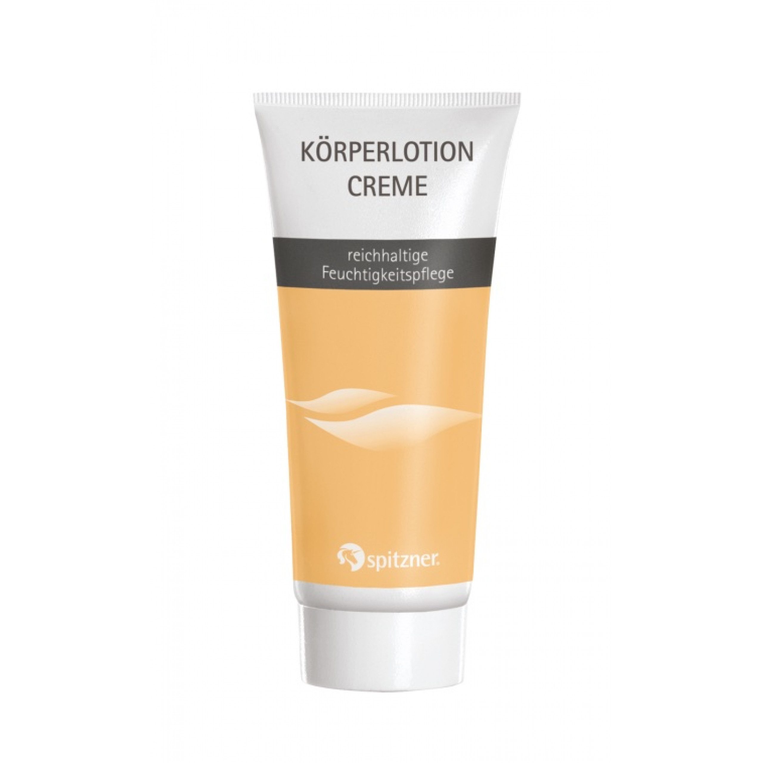 Spitzner Sauna-Aufgussset Spitzner Körperlotion Creme 200 ml Entspannende Pflegelotion