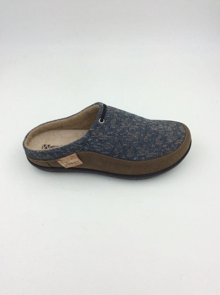 Westland Clermont 02 Pantoffel