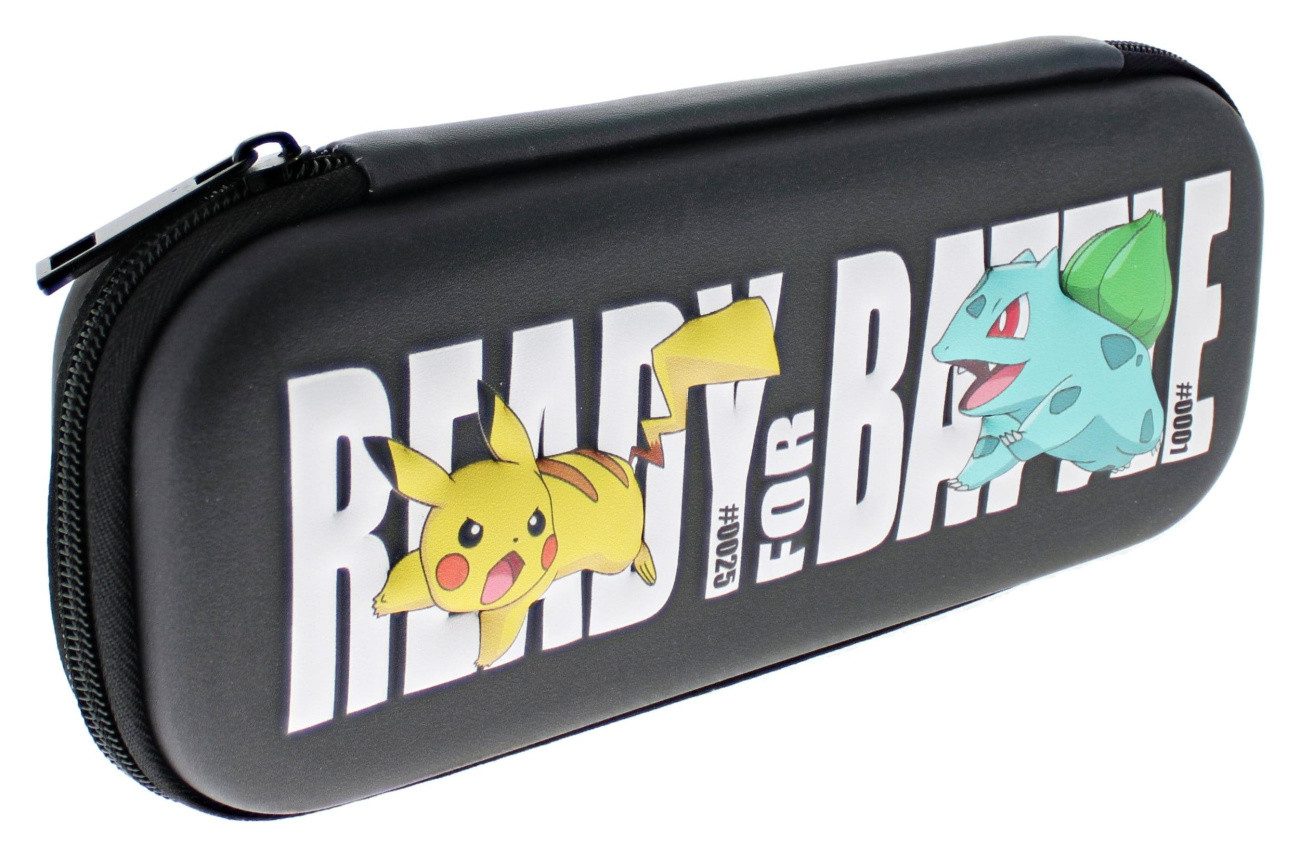 Thumbs Up Federmäppchen Pokémon Novelty Federmäppchen Ready for Battle