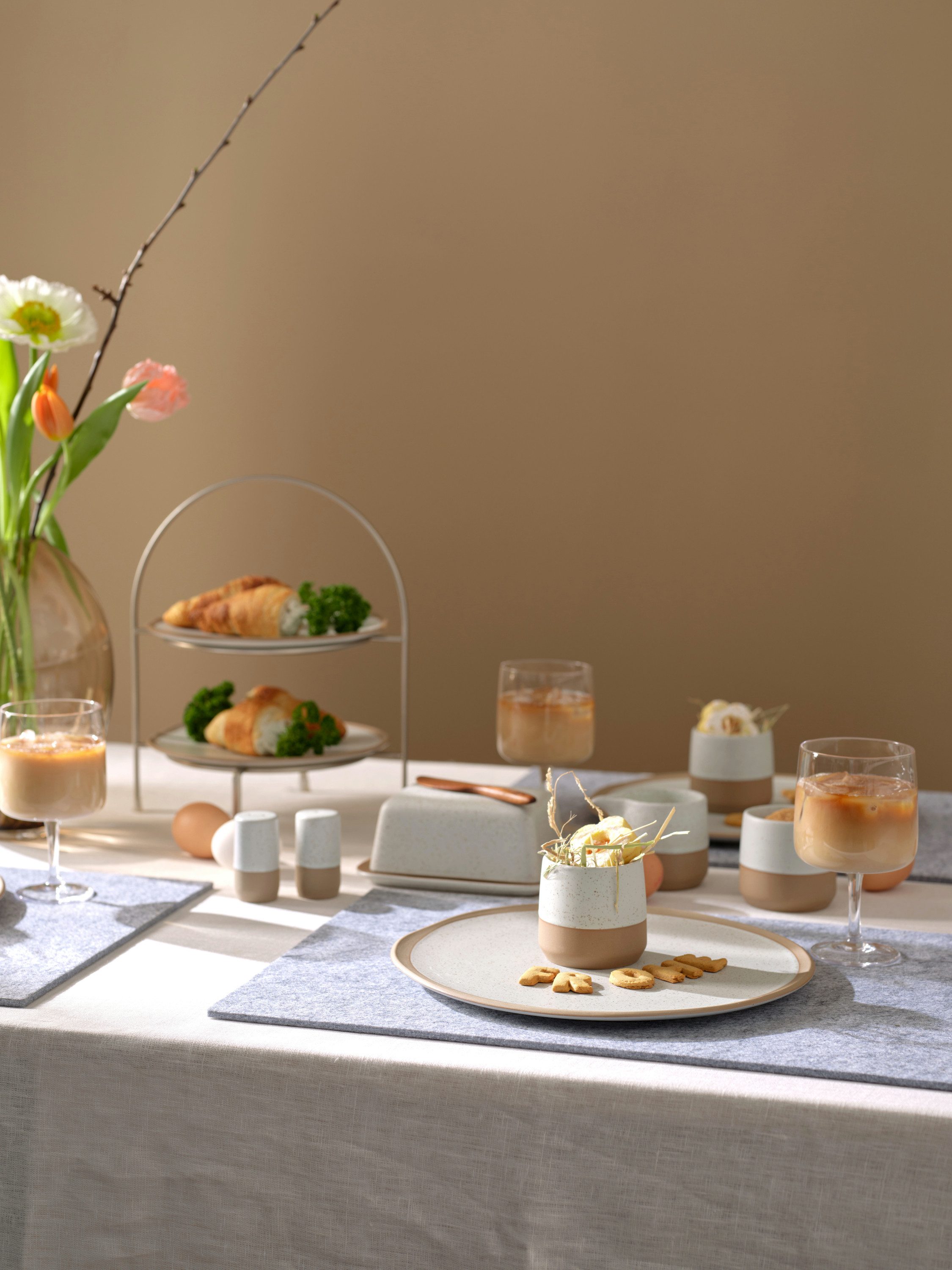 ASA SELECTION Platzset ASA Selection Tischset günstig online kaufen