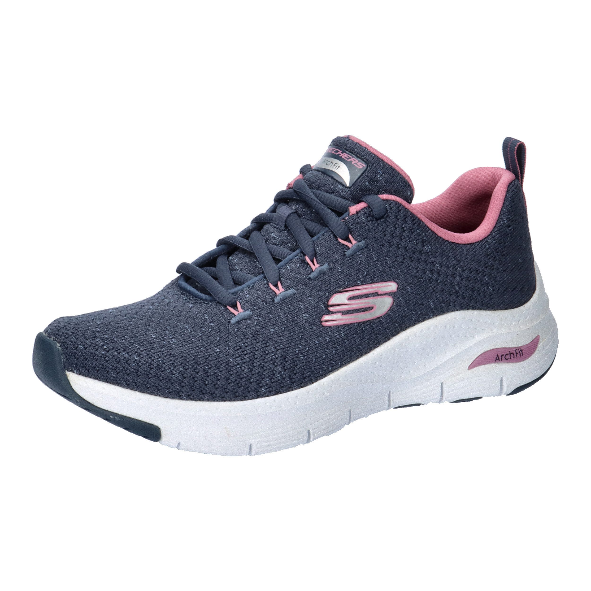 Skechers Damen Sneaker ARCH FIT - GLEE FOR ALL 149713 Sneaker