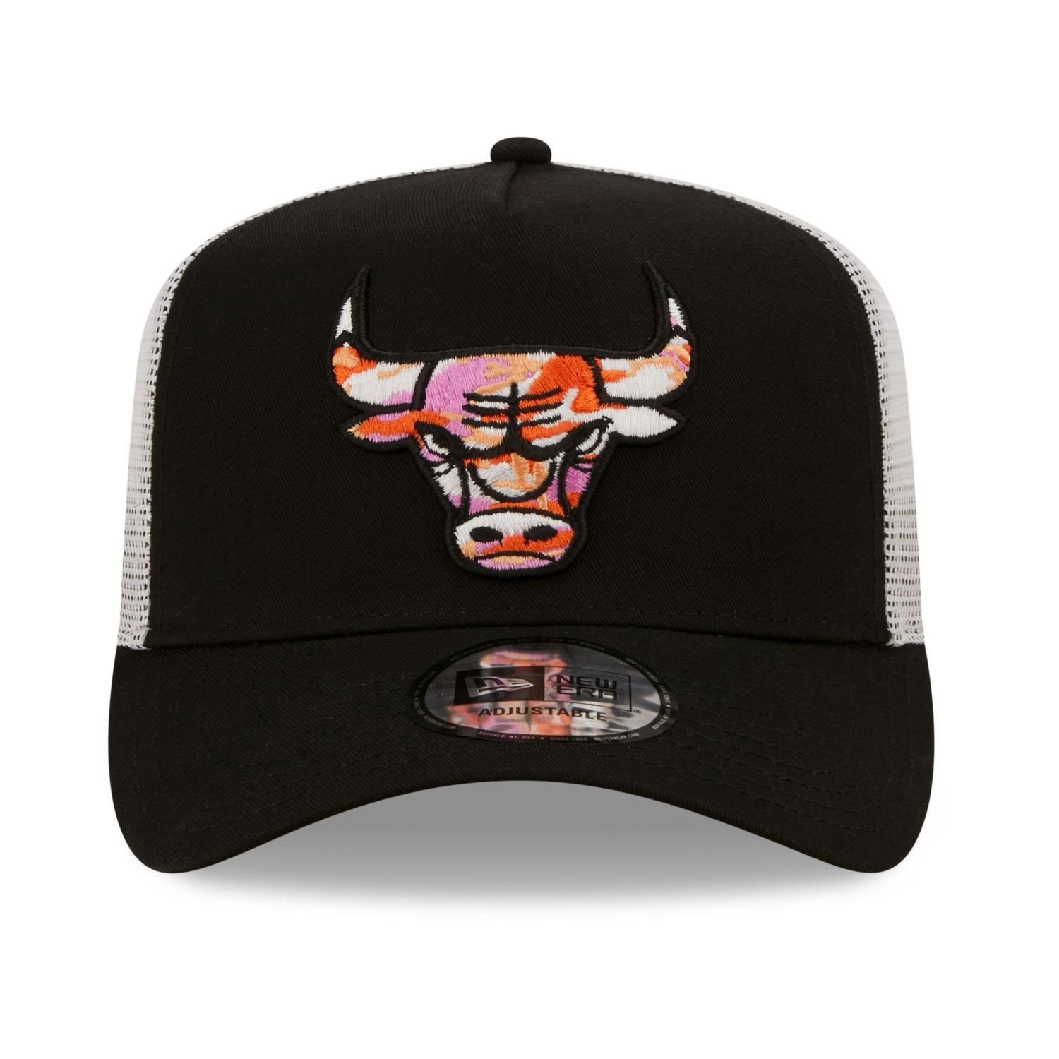 New Era Trucker Cap AFrame Trucker günstig online kaufen
