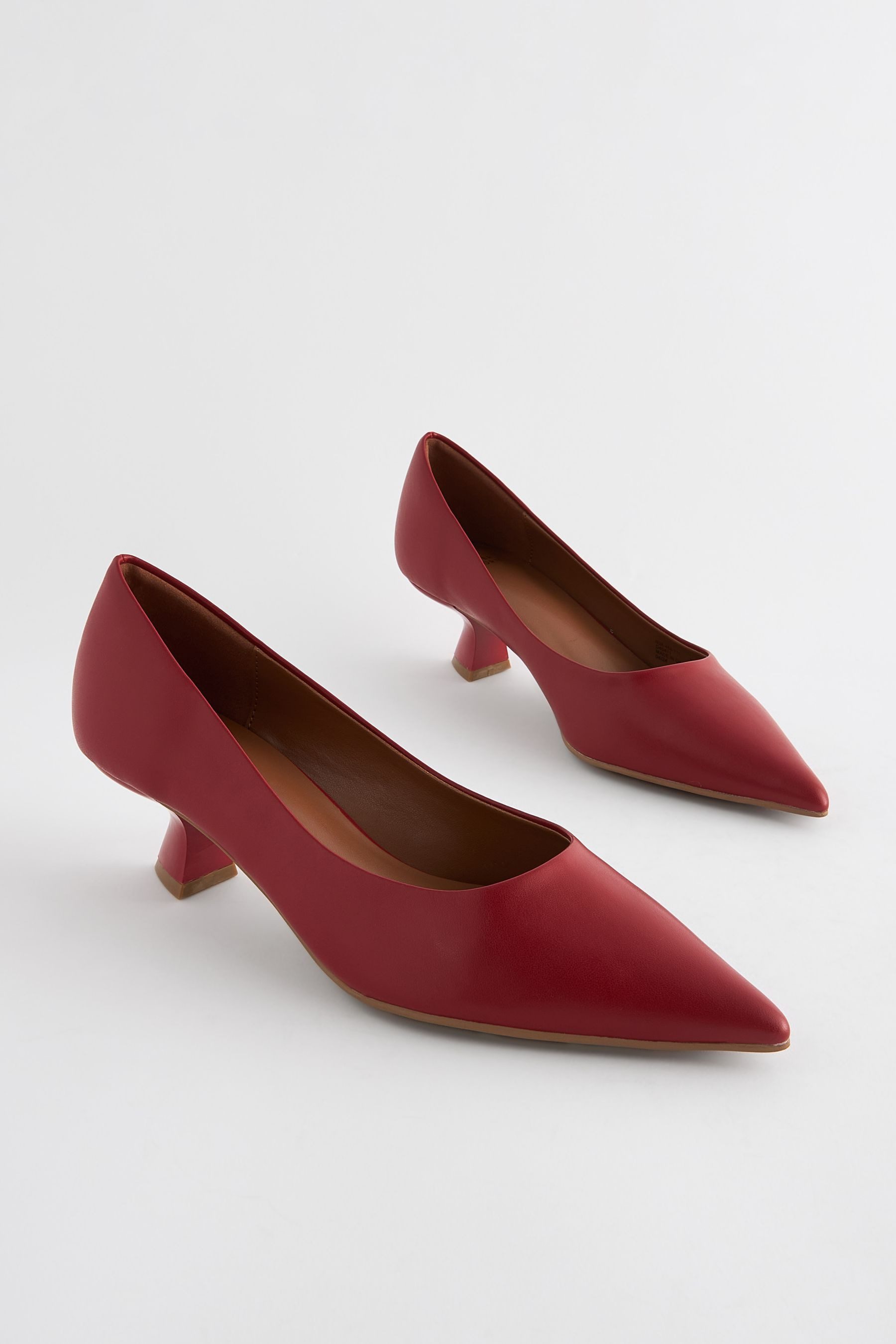 Next Forever Comfort® Pumps mit Kitten-Heel-Absatz Pumps (1-tlg) günstig online kaufen