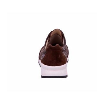 Finn Comfort braun Sneaker (1-tlg)