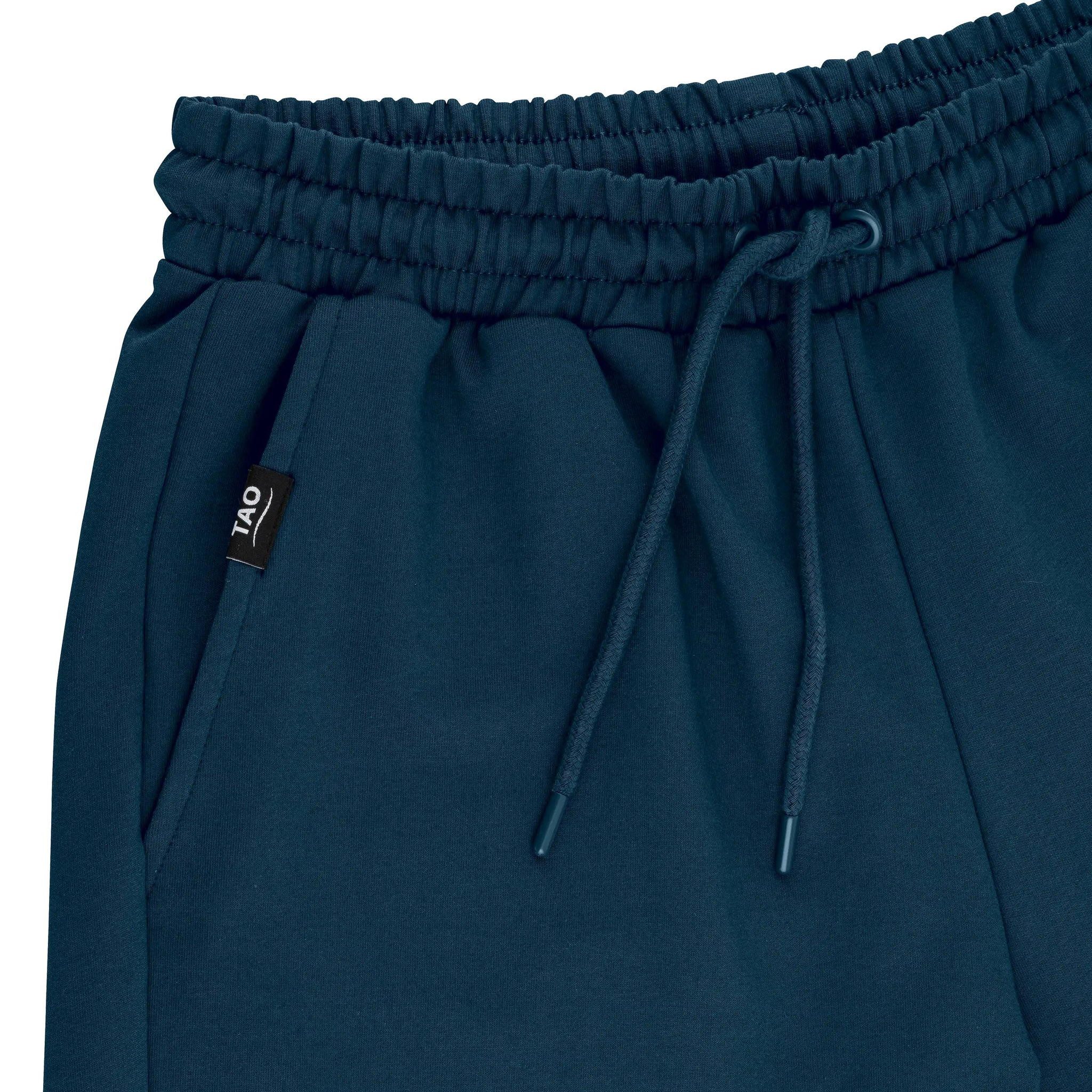 TAO Yogashorts SNAPLEGS Short Pants Angenehmes Tragegefühl