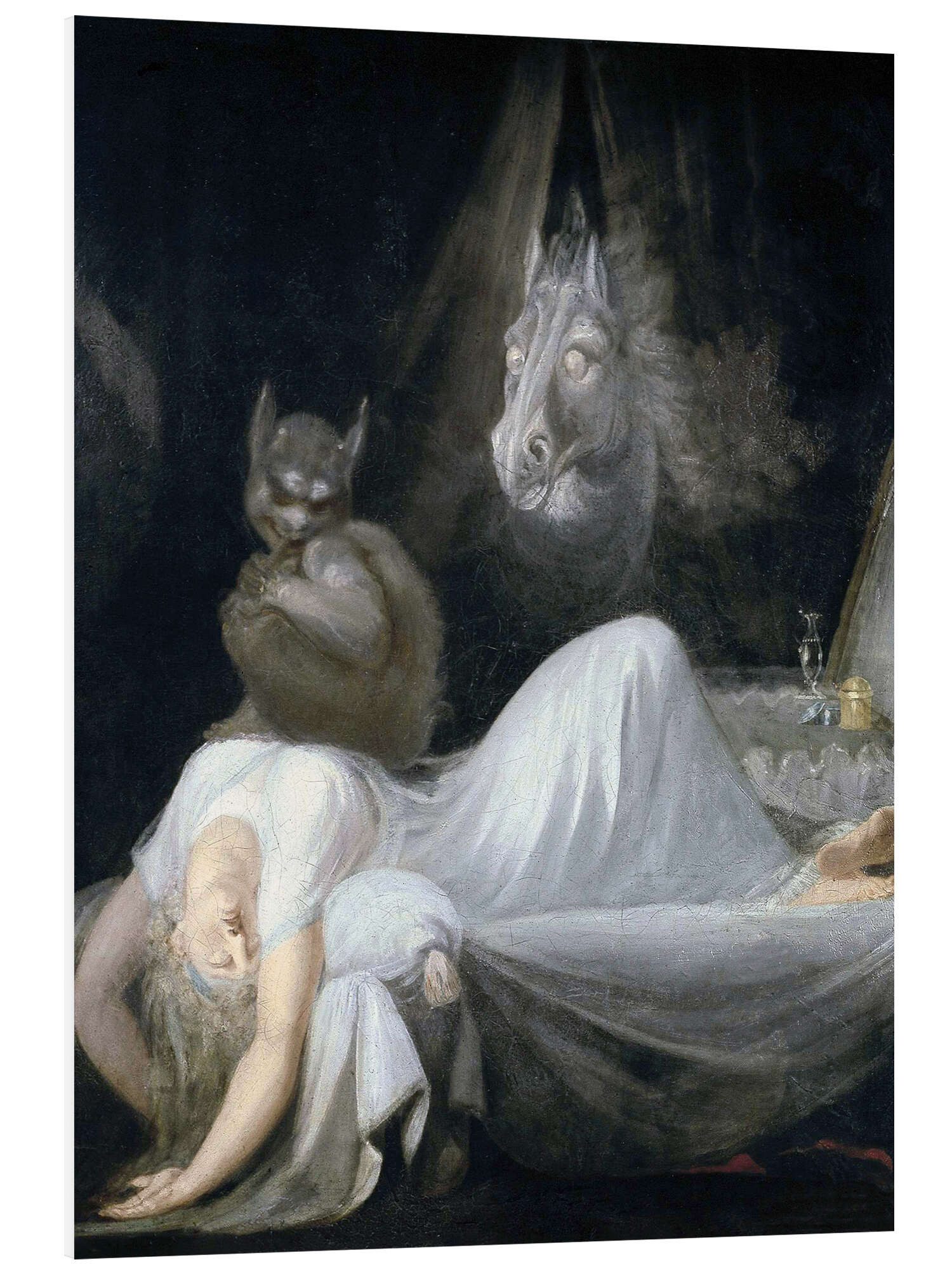 Forex-Bild Henry Fuseli