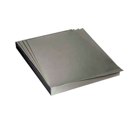 Sigel Designpapier Sigel Thermopapier Premium Einzelblatt blanko A4 76g 250Bl
