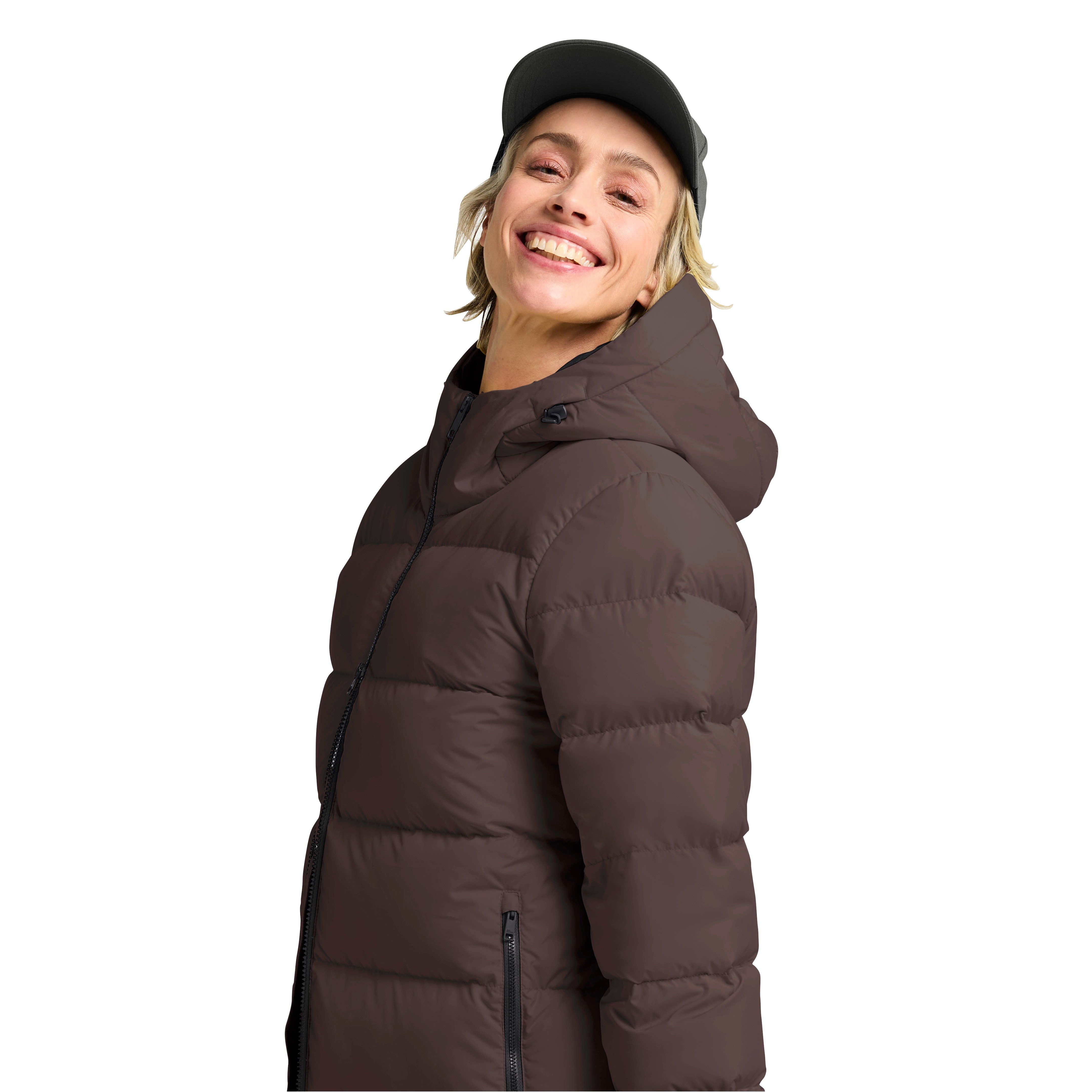 Jack Wolfskin Daunenmantel FROZEN PALACE COAT günstig online kaufen