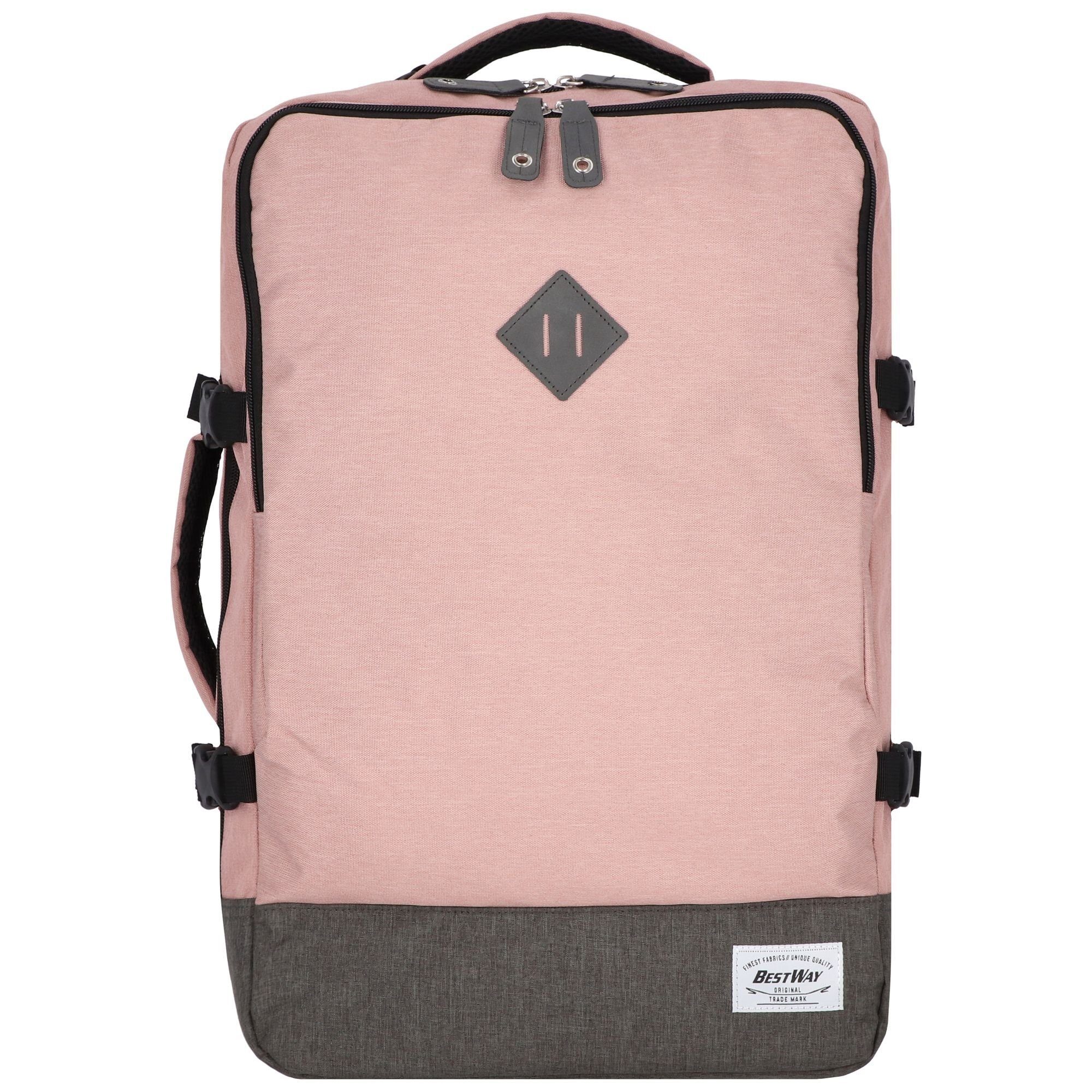WORLDPACK Daypack Bestway, Polyester günstig online kaufen