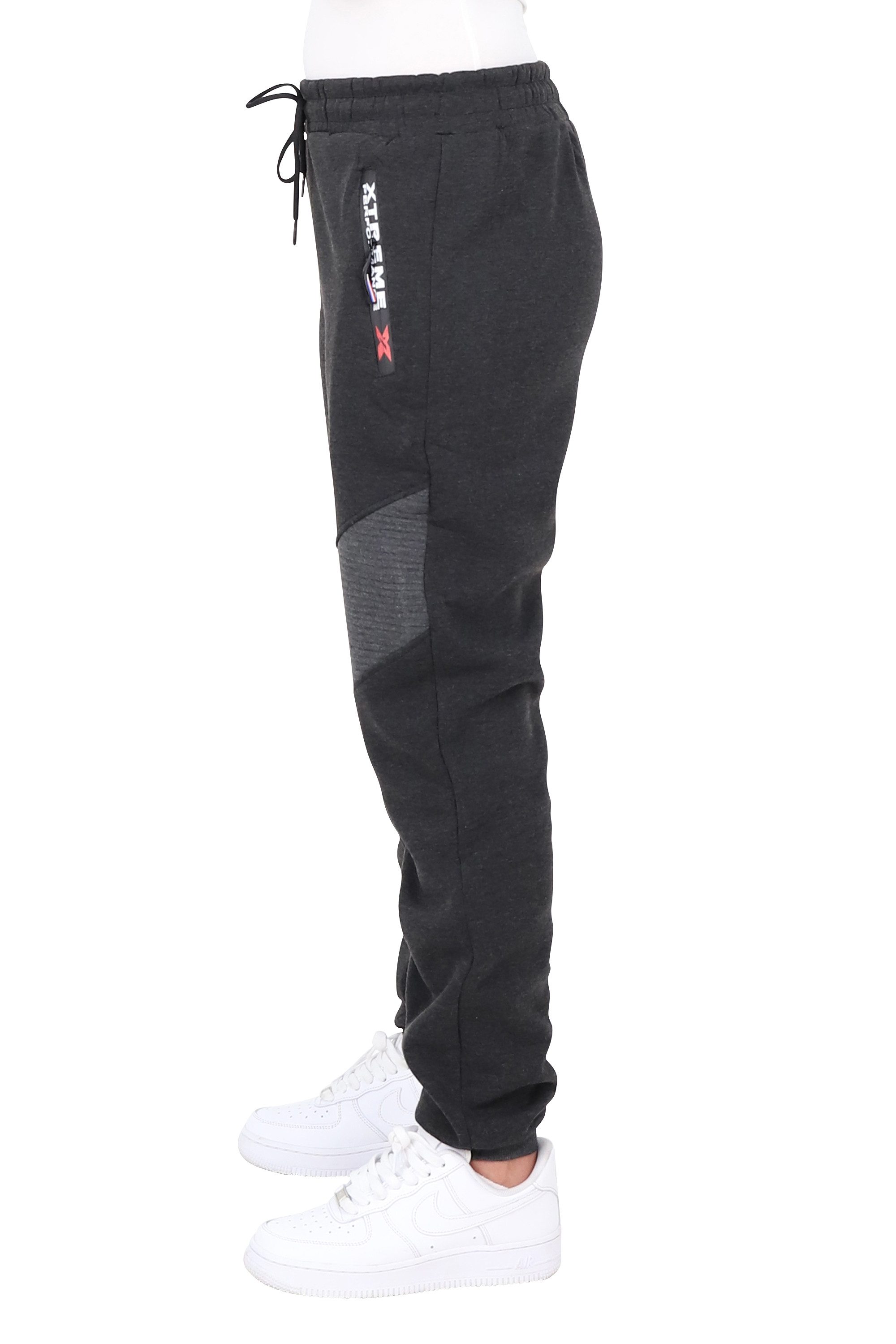Ben Creek Jogginghose FY2010 gefütterte Freizeithose günstig online kaufen