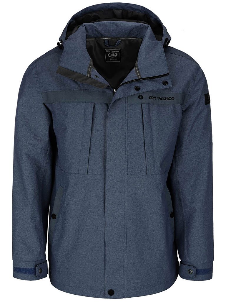 Dry Fashion Funktionsjacke Herren Jacke Emden günstig online kaufen