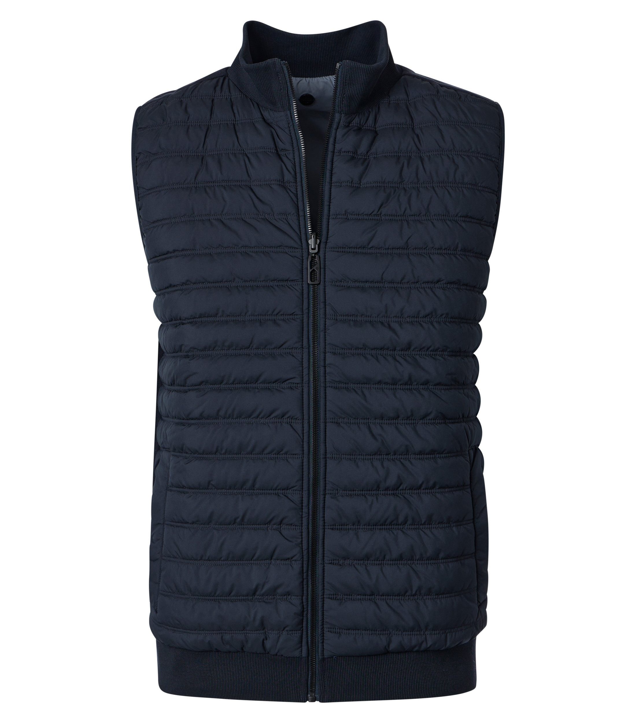 CASAMODA Steppweste Sweatweste