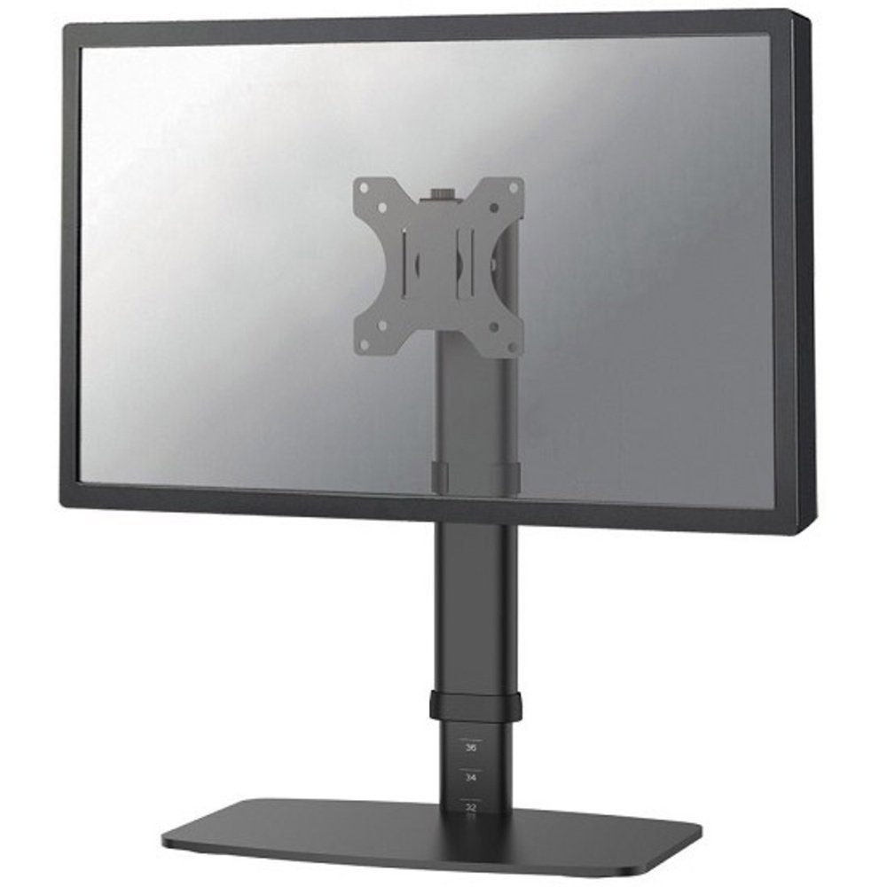Neomounts by Newstar Monitor-Halterung Neomounts Monitor-Tischhalterung FPMA-D890BLACK 1 Display(s) 25,4 cm