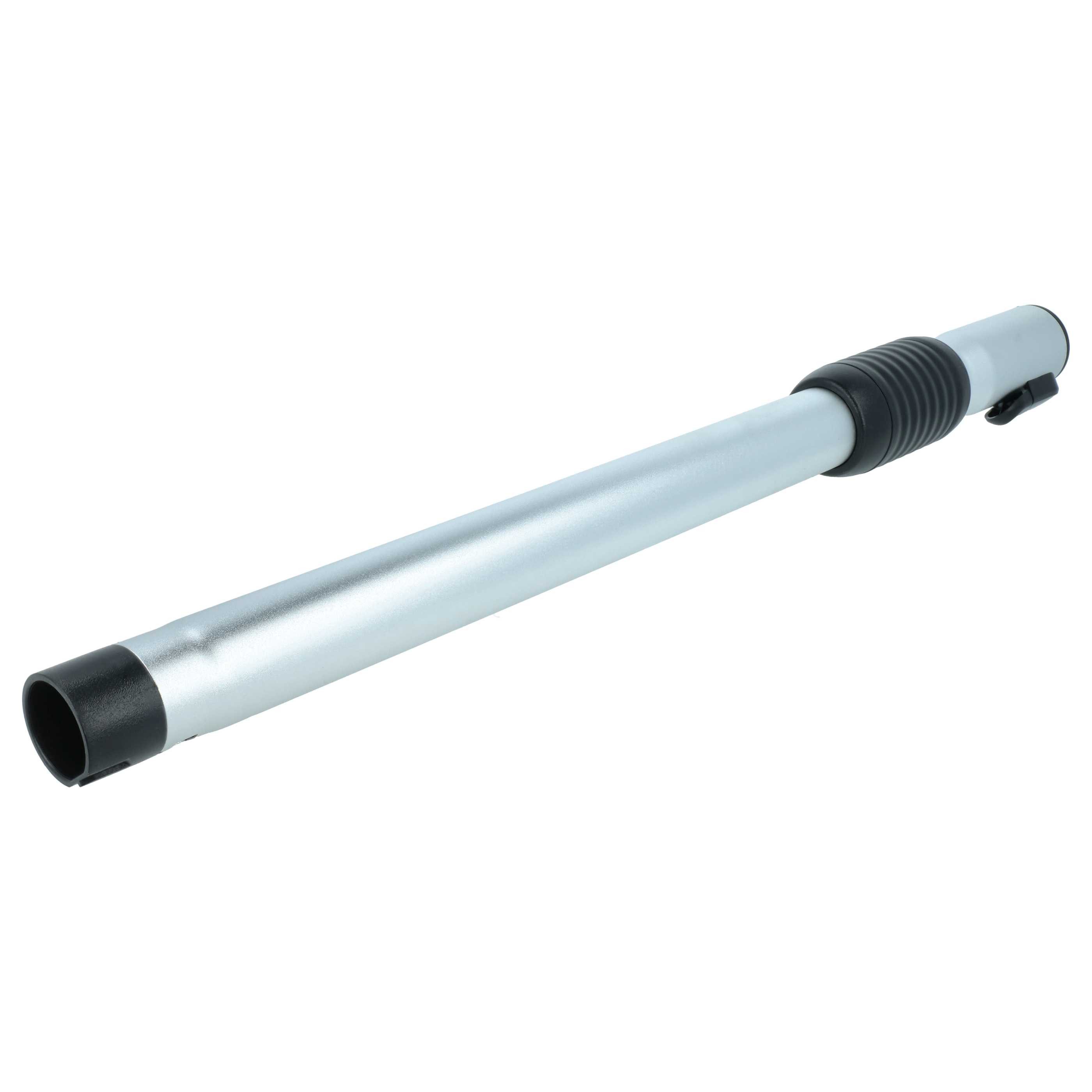 vhbw Staubsaugerrohr passend für Samsung VCC9150H31GEN, VCC9130V33XEV, VCC9150H3BXEF, Zubehör für Samsung VCC9150H31GEN VCC9130V33XEV VCC9150H3BXEF VCC9150H31XEN
