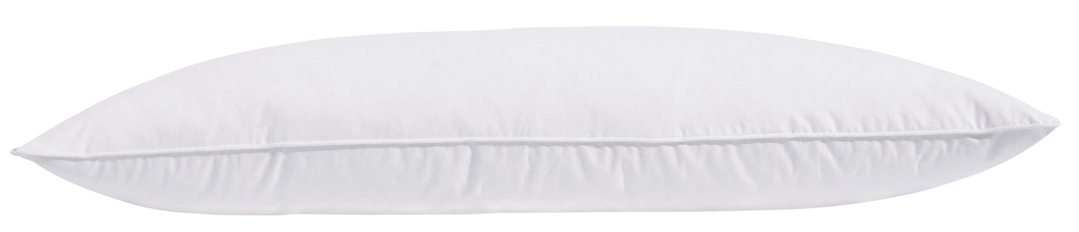 Home affaire Federkopfkissen Chevillon, Kopkissen 40x80 günstig online kaufen