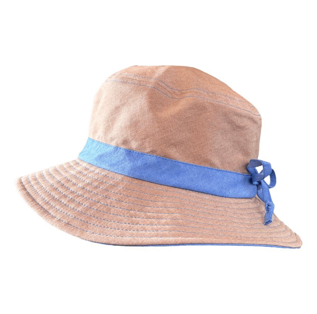 Mayser Outdoorhut Mayser Arielle Gomera Bucket Hat