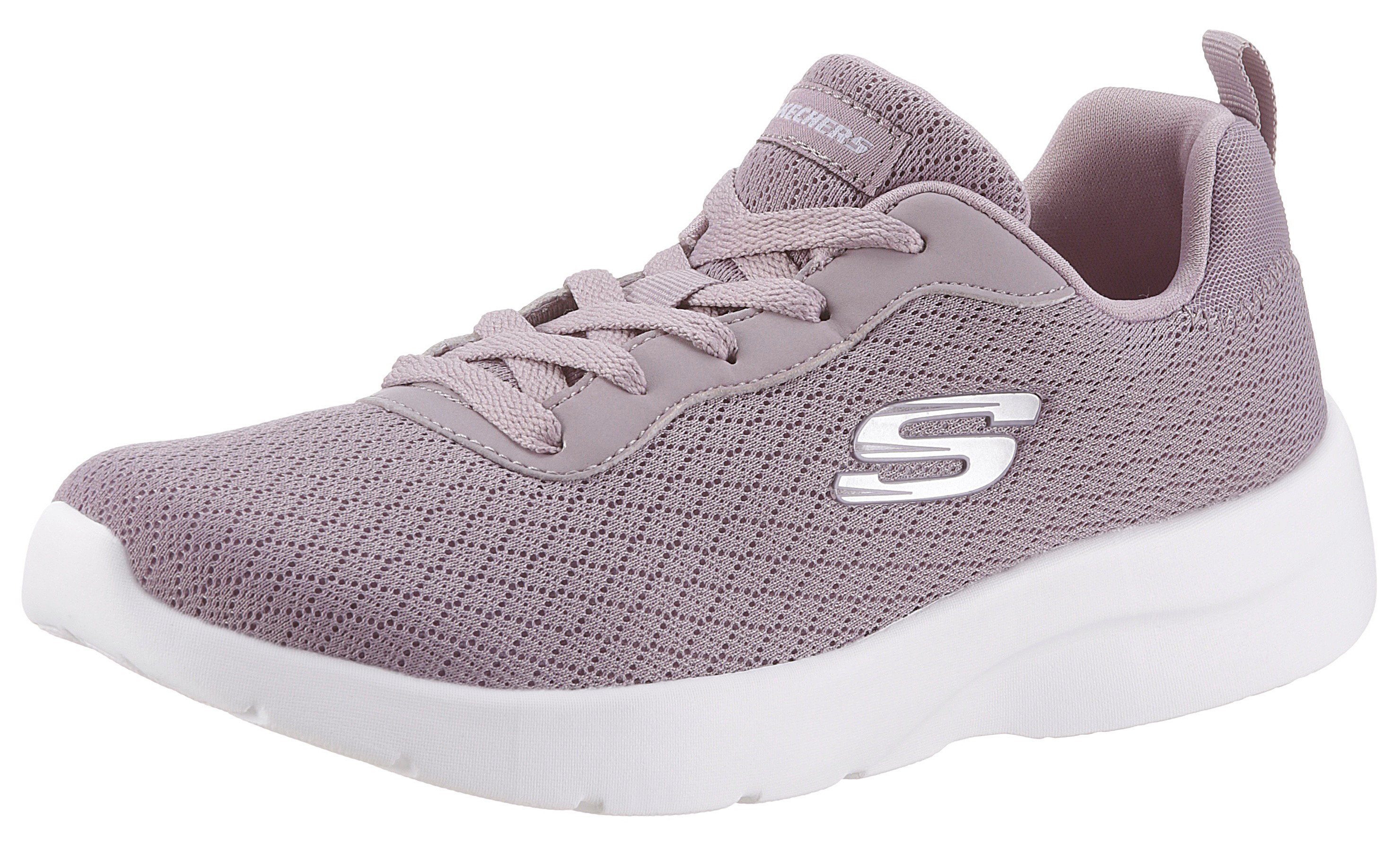 Dynamight mit - Eye Skechers flieder to Eye Foam 2.0 Memory Sneaker