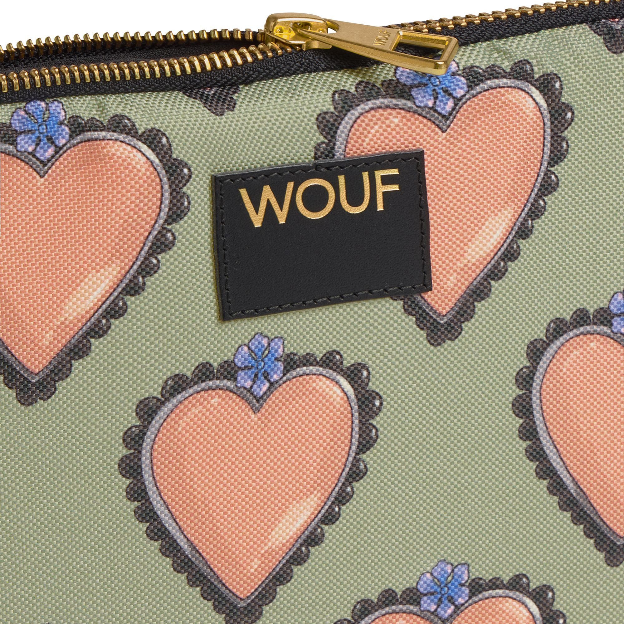 Wouf Tablet-Hülle Daily, Polyester