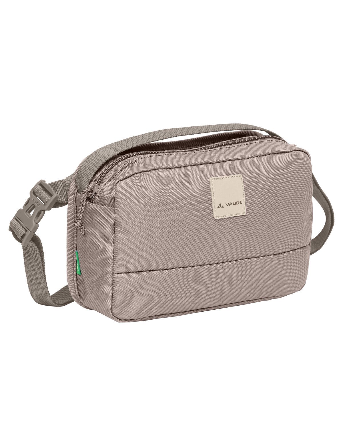 VAUDE Freizeittasche Coreway Bag 3 (1-tlg), funktionelle Hüfttasche