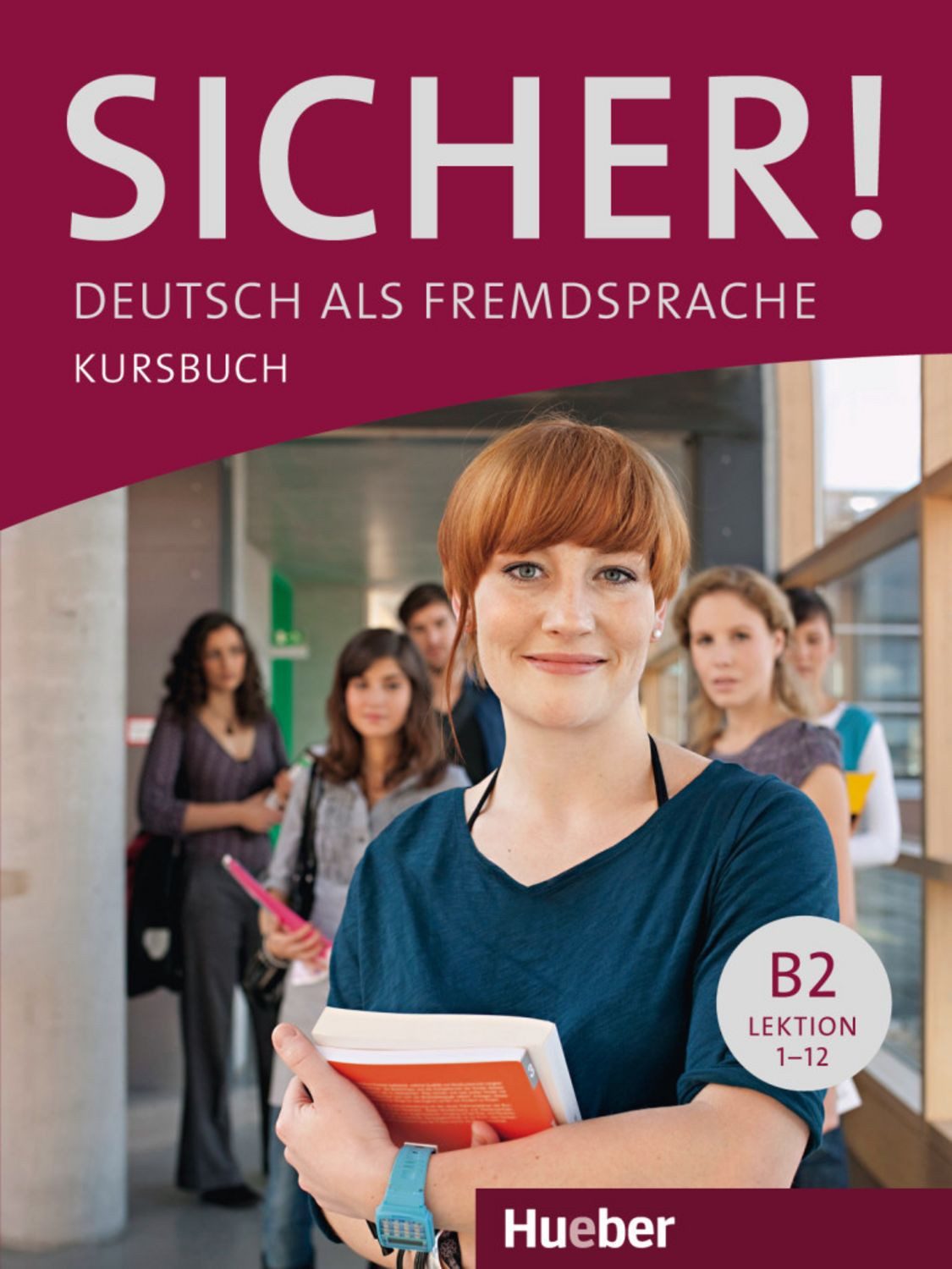 Sicher! B2 / Michaela Perlmann-Balme, Susanne Schwalb