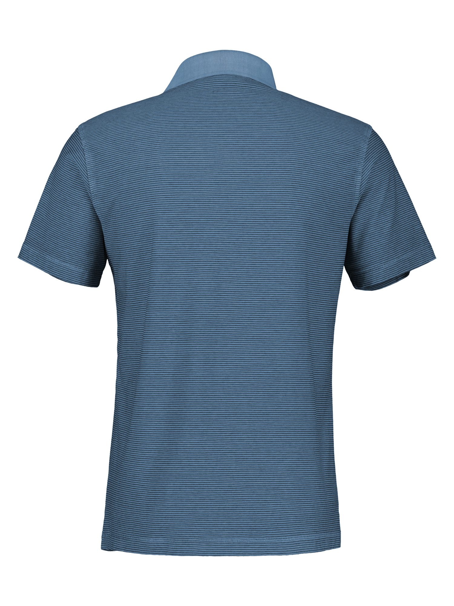 LERROS Poloshirt "LERROS Poloshirt in weicher Piquéqualität" günstig online kaufen