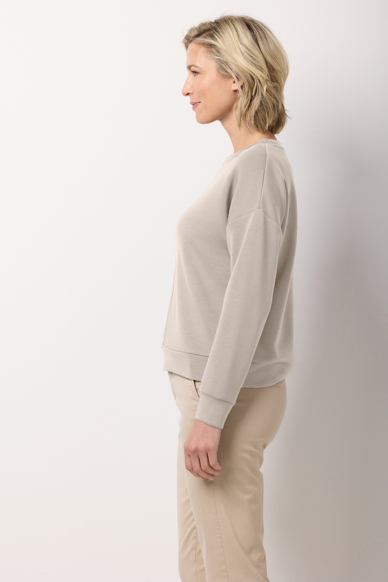 Sealand Sweatshirt