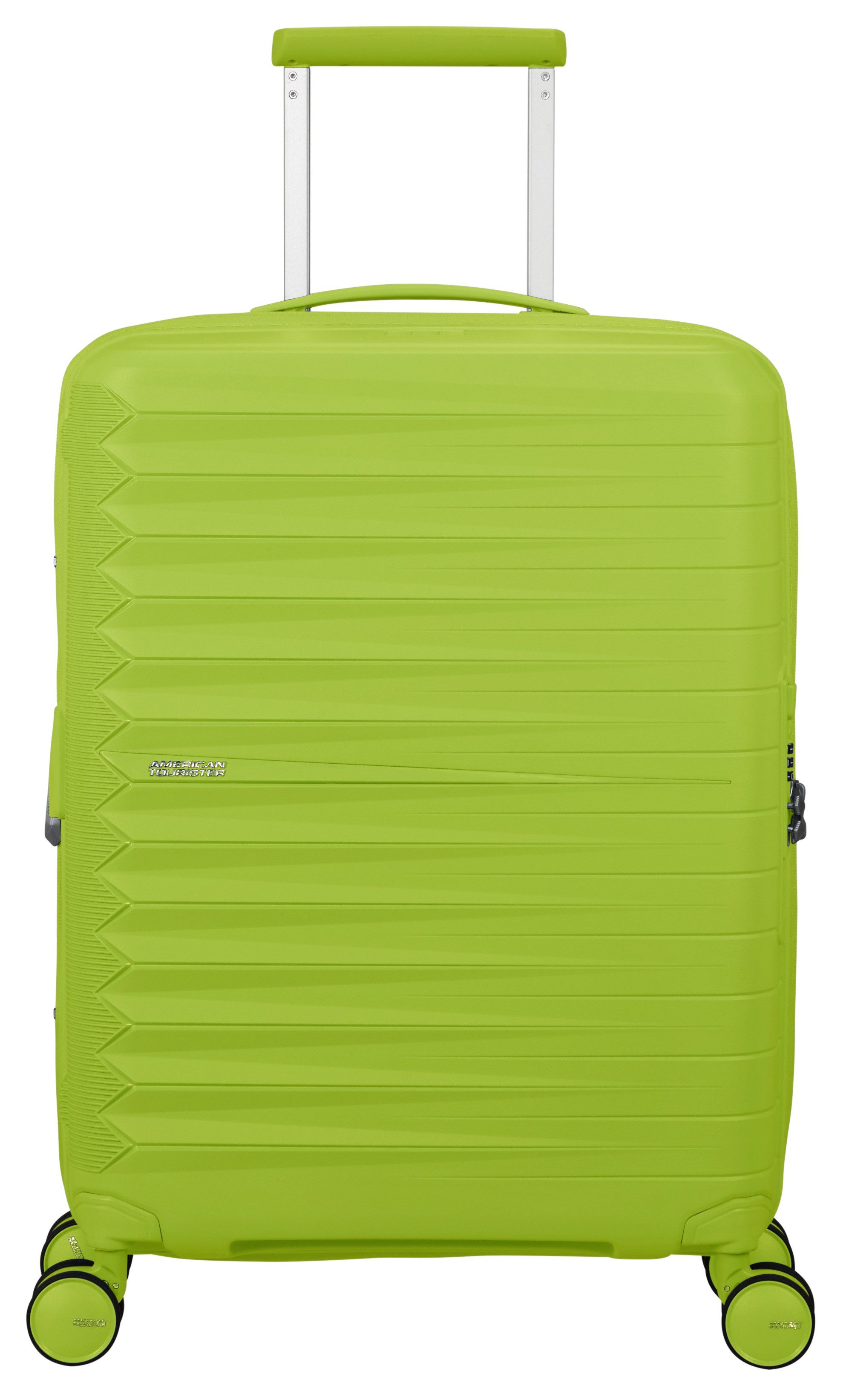 American Tourister® Hartschalen-Trolley FASTFORWARD, verschiedene Größen günstig online kaufen