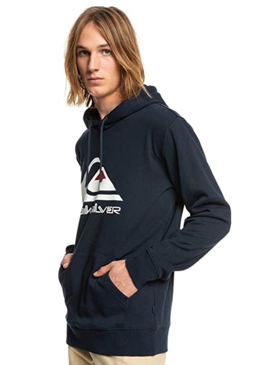 Quiksilver Kapuzenpullover