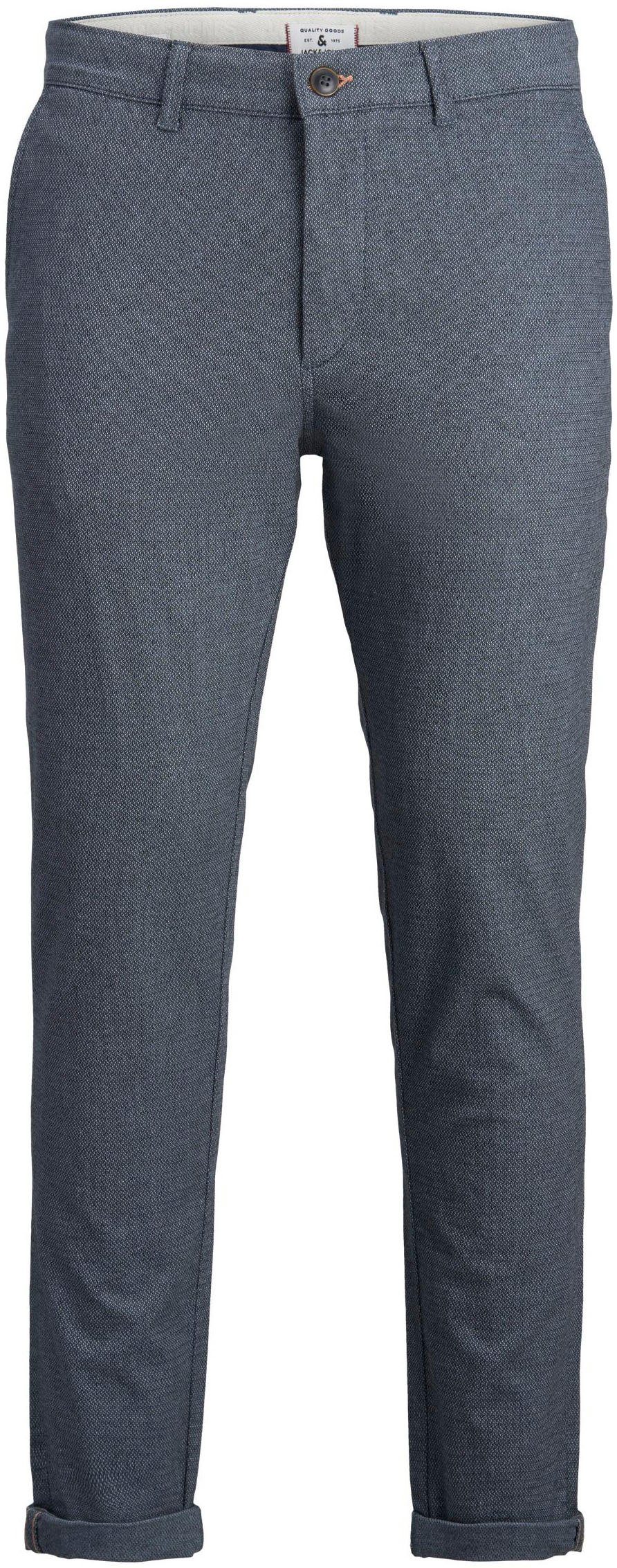 Jack & Jones Chinohose JPSTMARCO JJFURY AKM – Bild 3 von 5