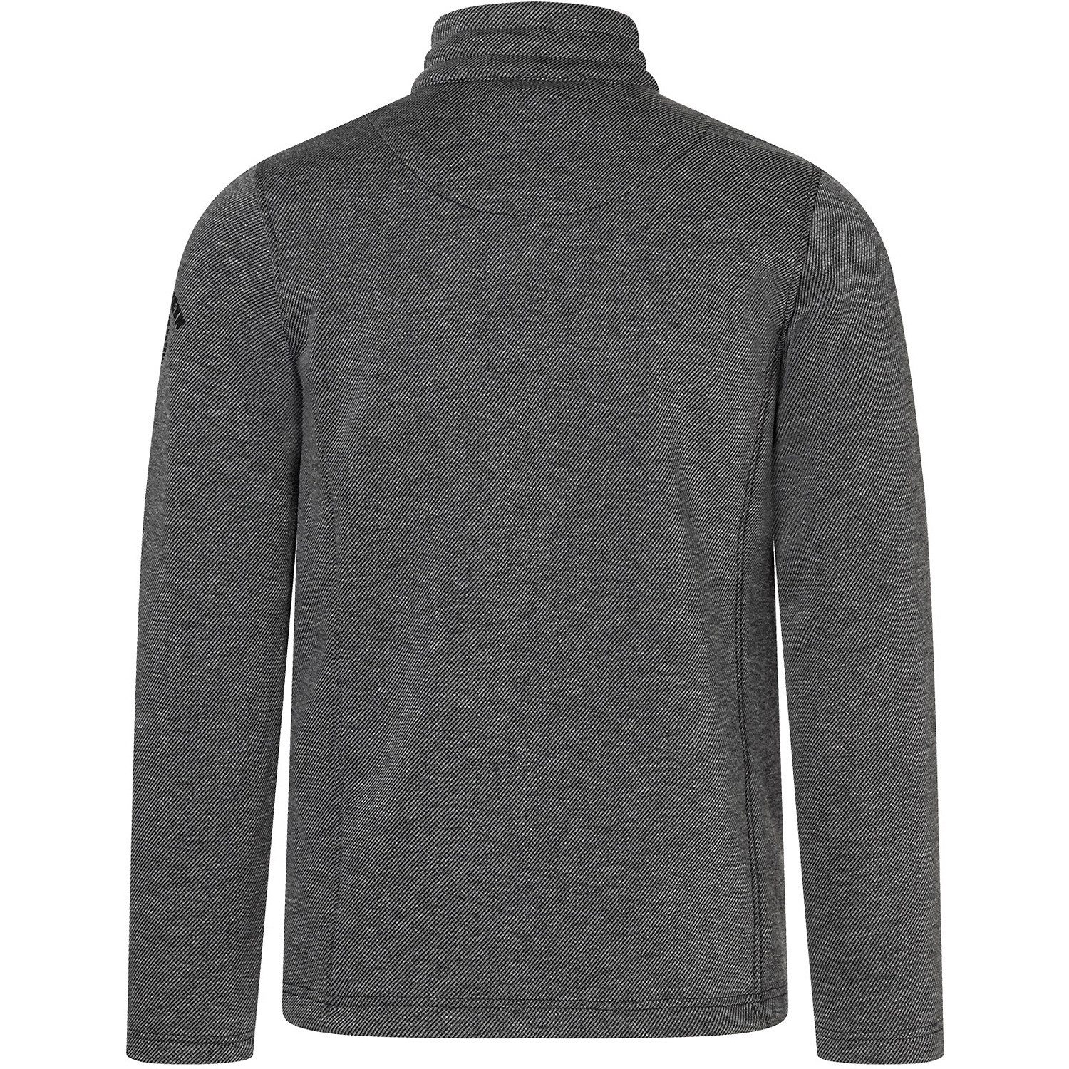 Wellensteyn Outdoorjacke Sweatjacke Tampa Men