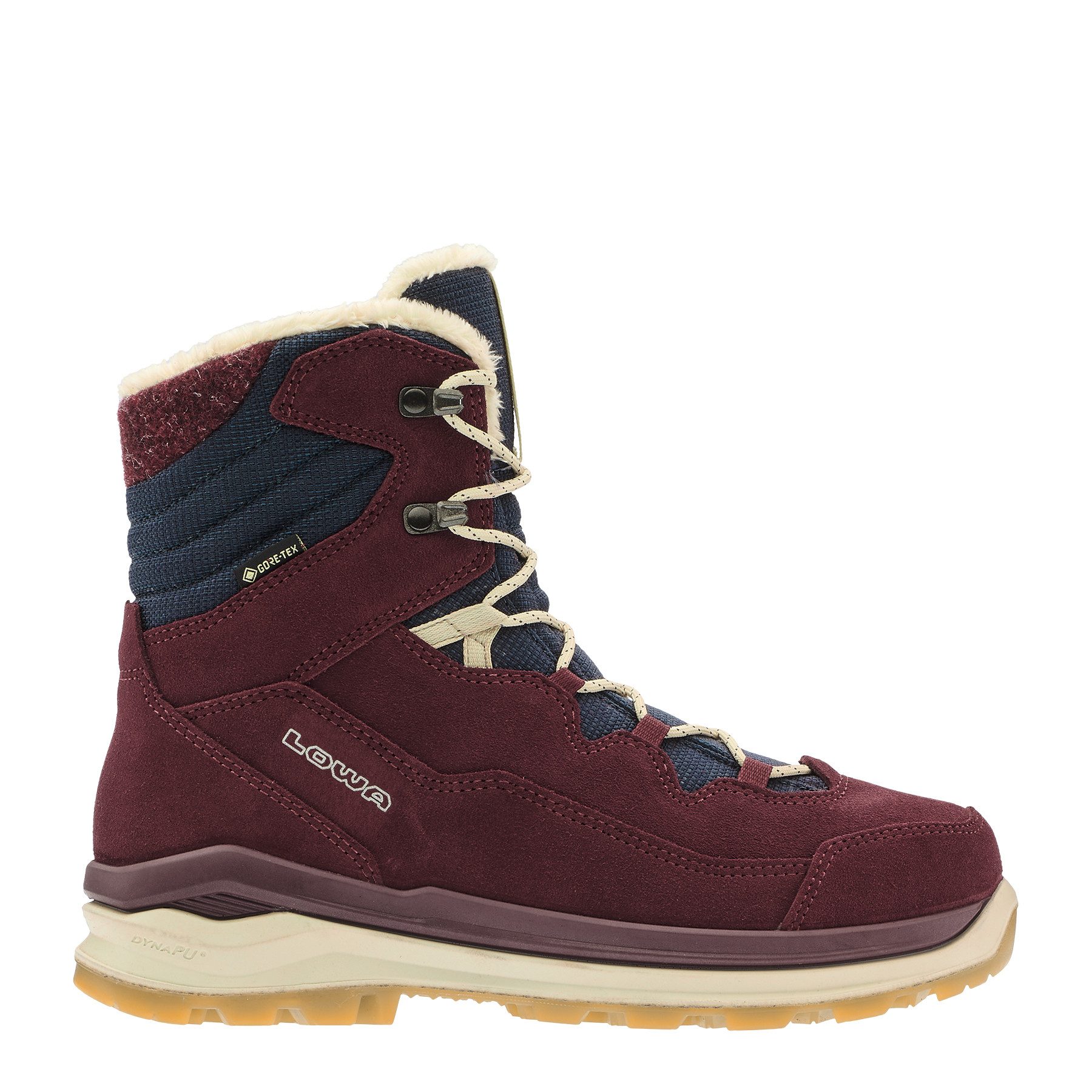 Lowa OTTAWA EVO GTX Ws Winterstiefelette
