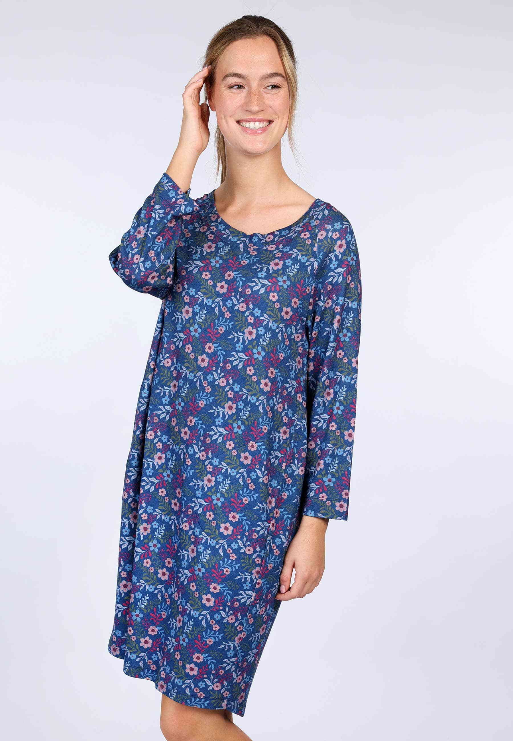 Deerberg Sommerkleid Milanjas