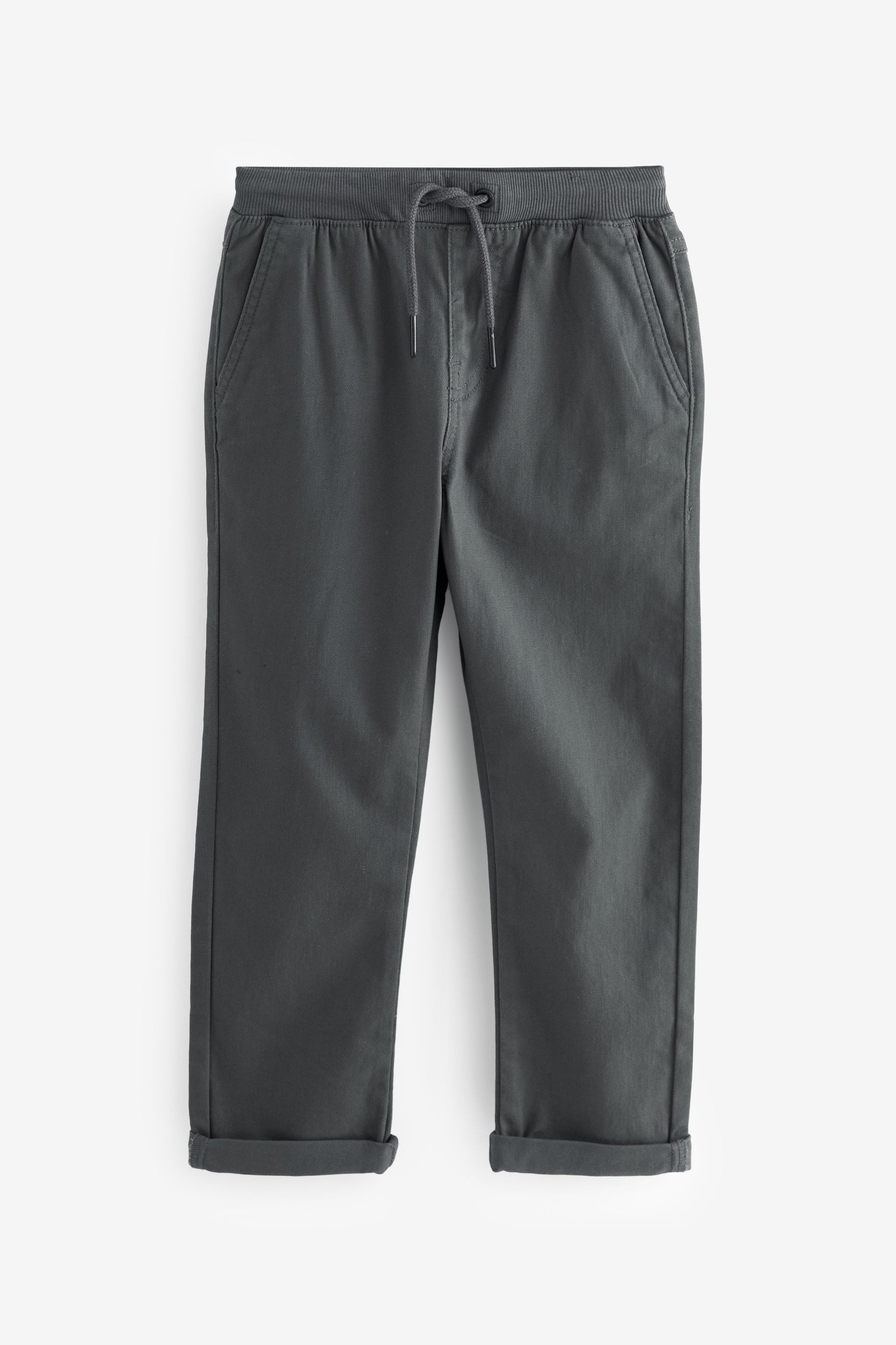 Next Schlupfhose Schlupfhose mit geripptem Bund günstig online kaufen