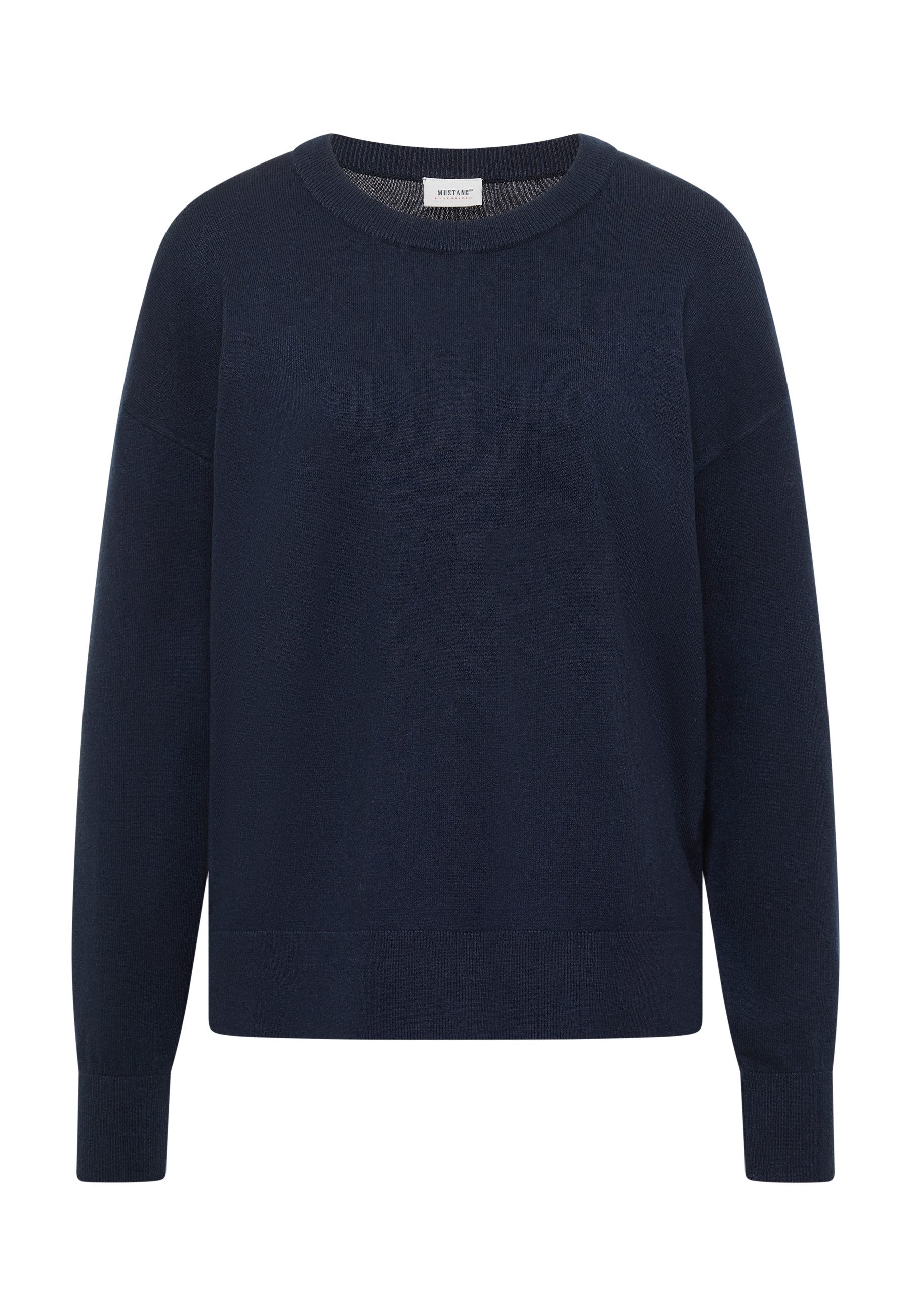 MUSTANG Sweater Damen Style Marianna