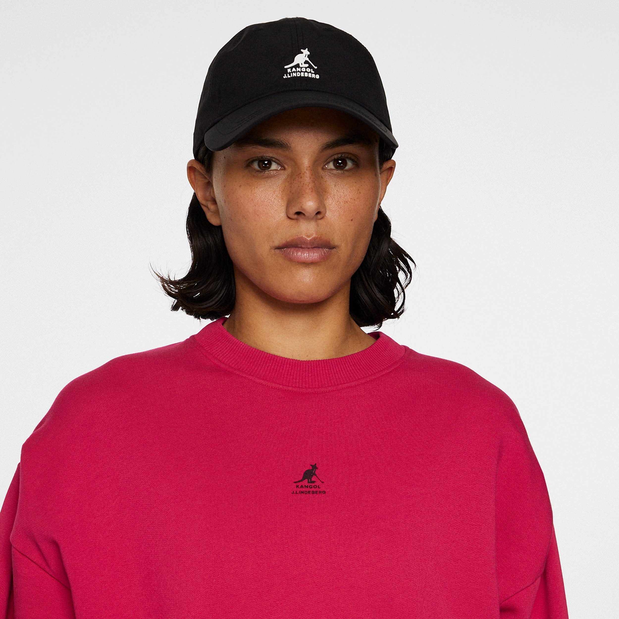 JLindeberg Sweatshirt Kangol Sandie