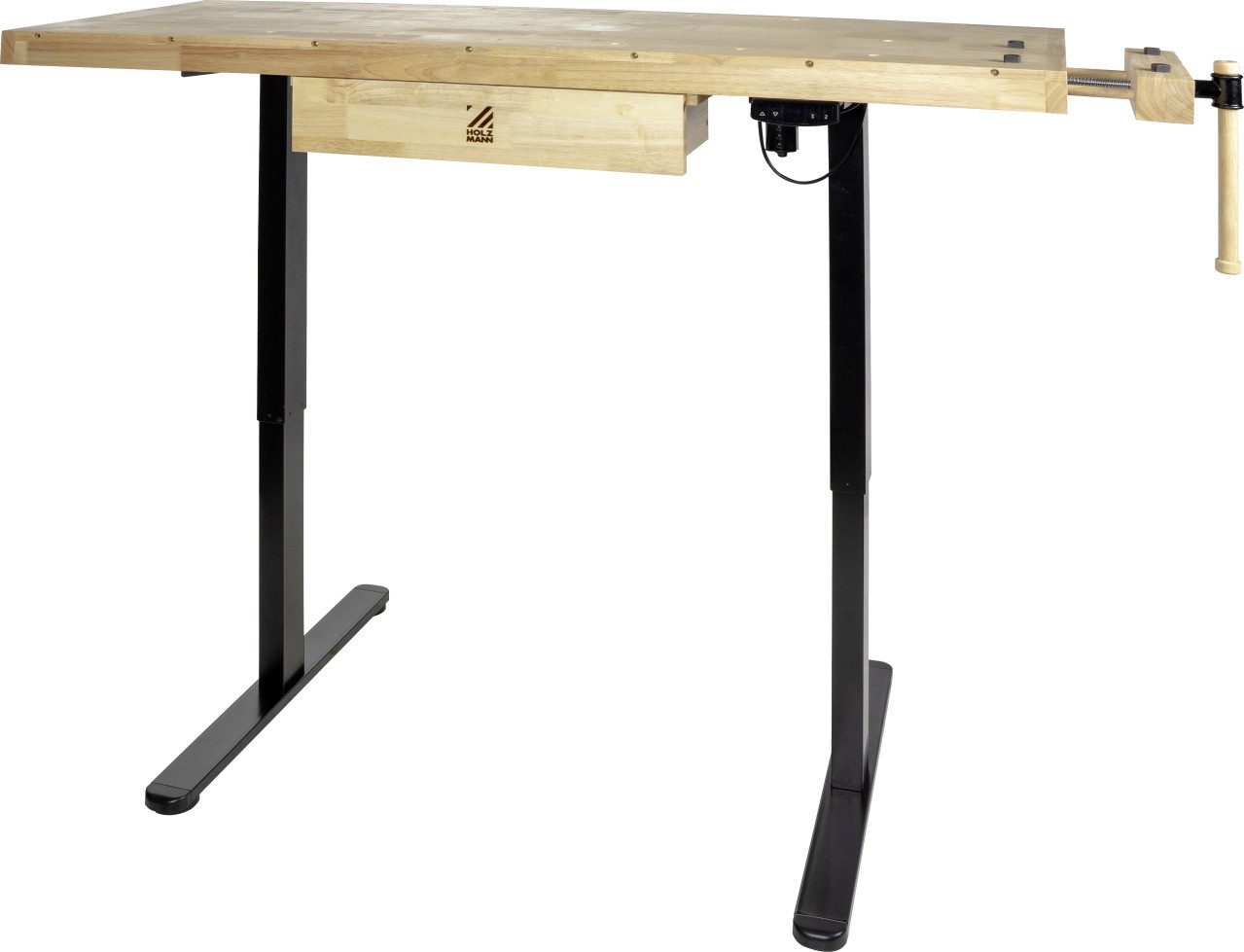 Holzmann Hobelbank Holzmann Hobelbank höhenverstellbar