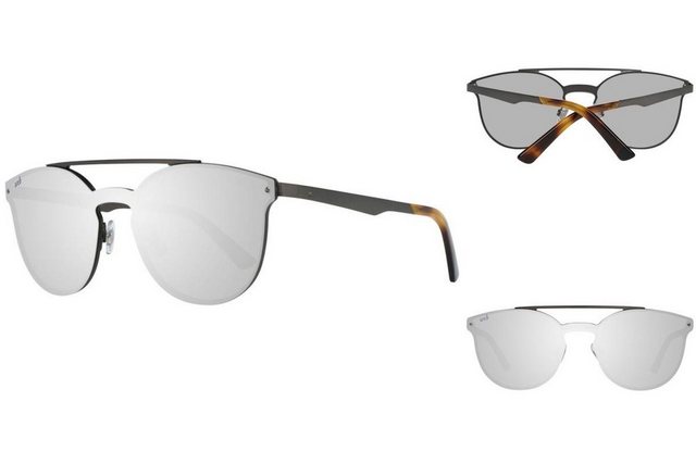 Web Eyewear Sonnenbrille Sonnenbrille Unisex Herren Damen WEB EYEWEAR WE0190-0009C UV400