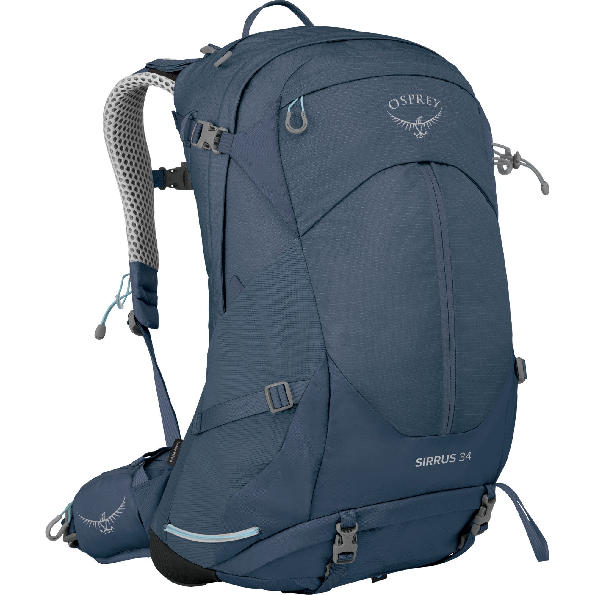 Osprey Wanderrucksack Osprey Sirrus 34, Rucksack, (34 Liter)