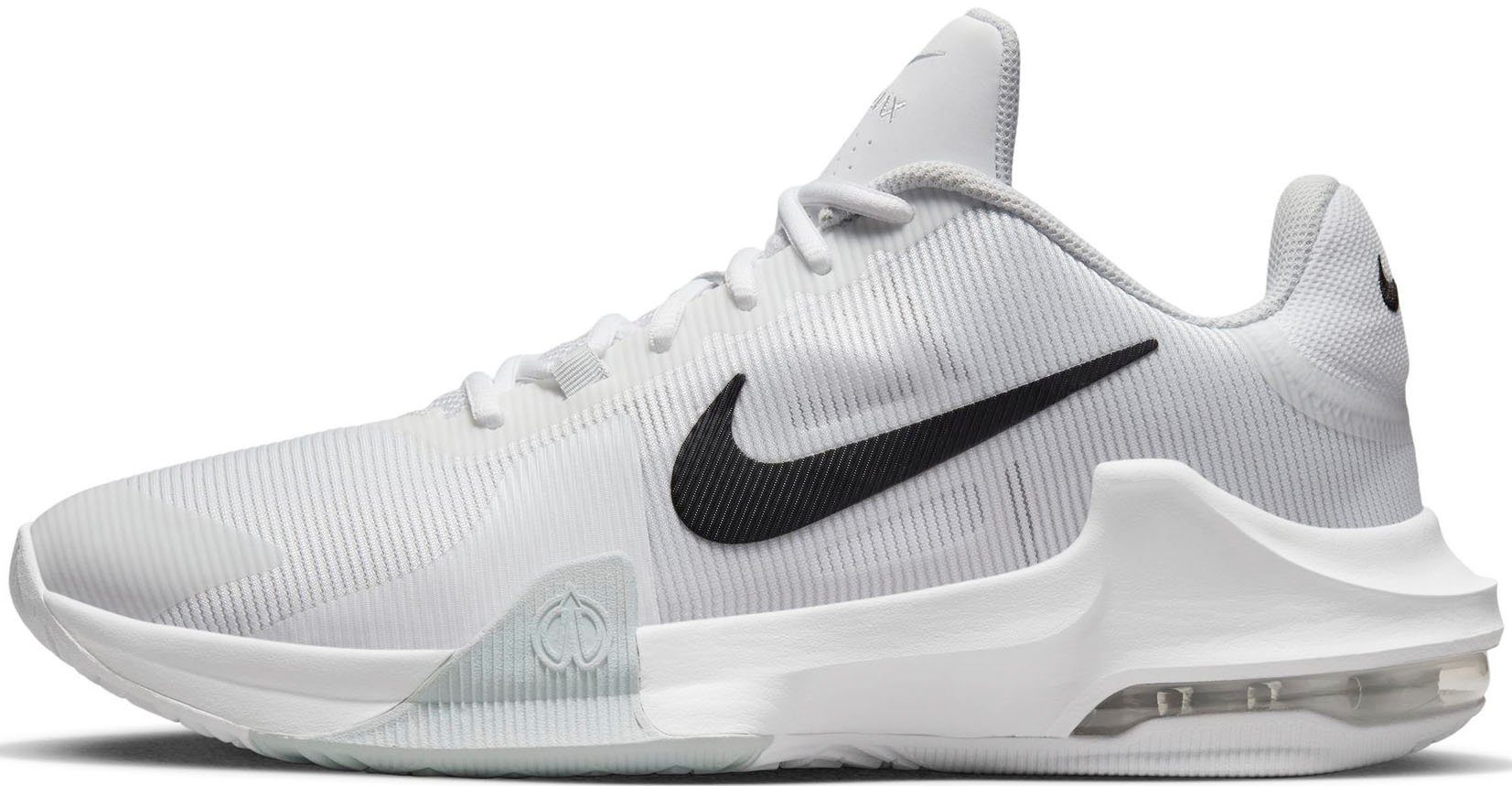 Nike Air Max Impact 4 Sneaker günstig online kaufen